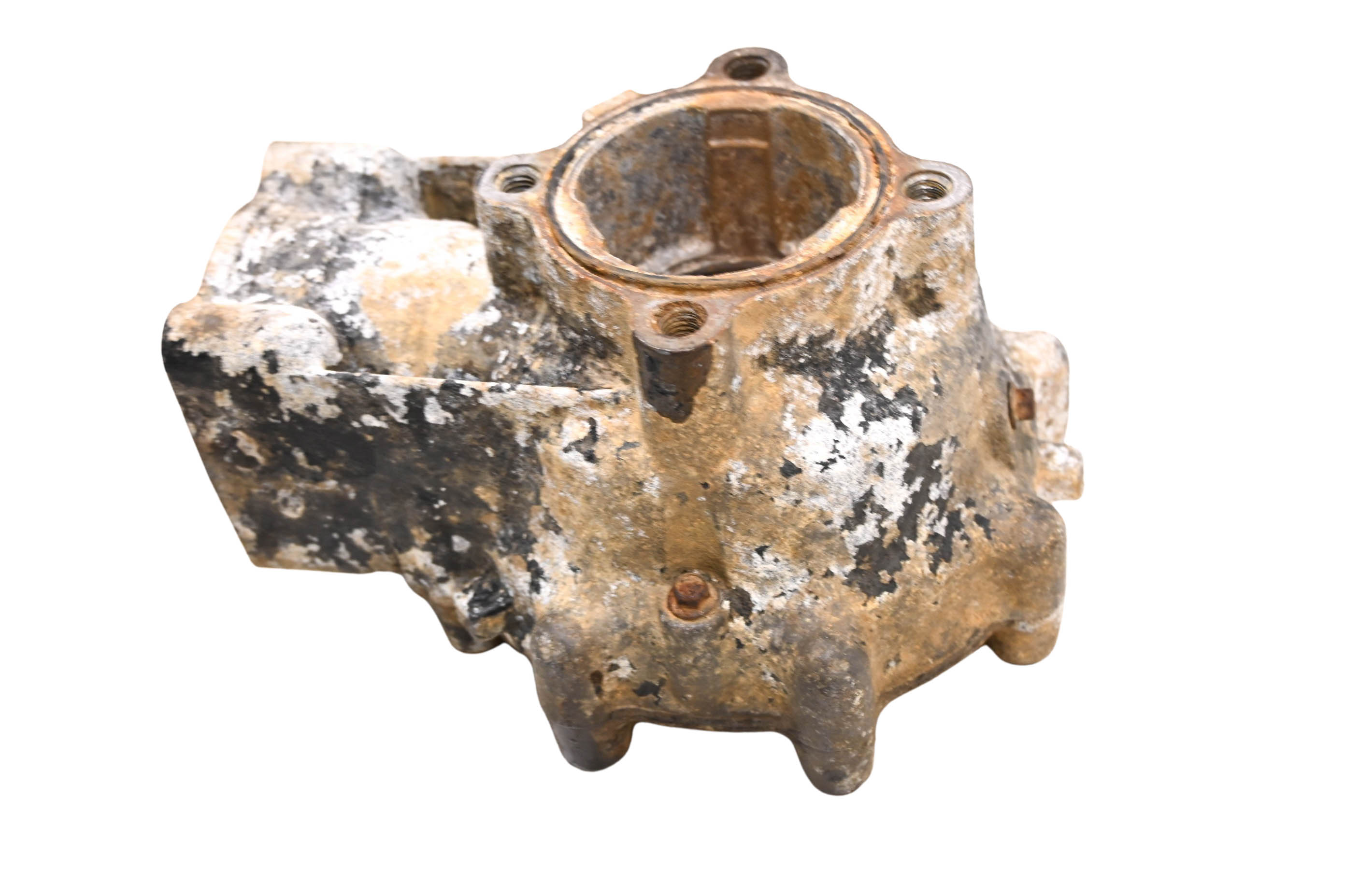 00 Arctic Cat 500 4x4 Rear Differential