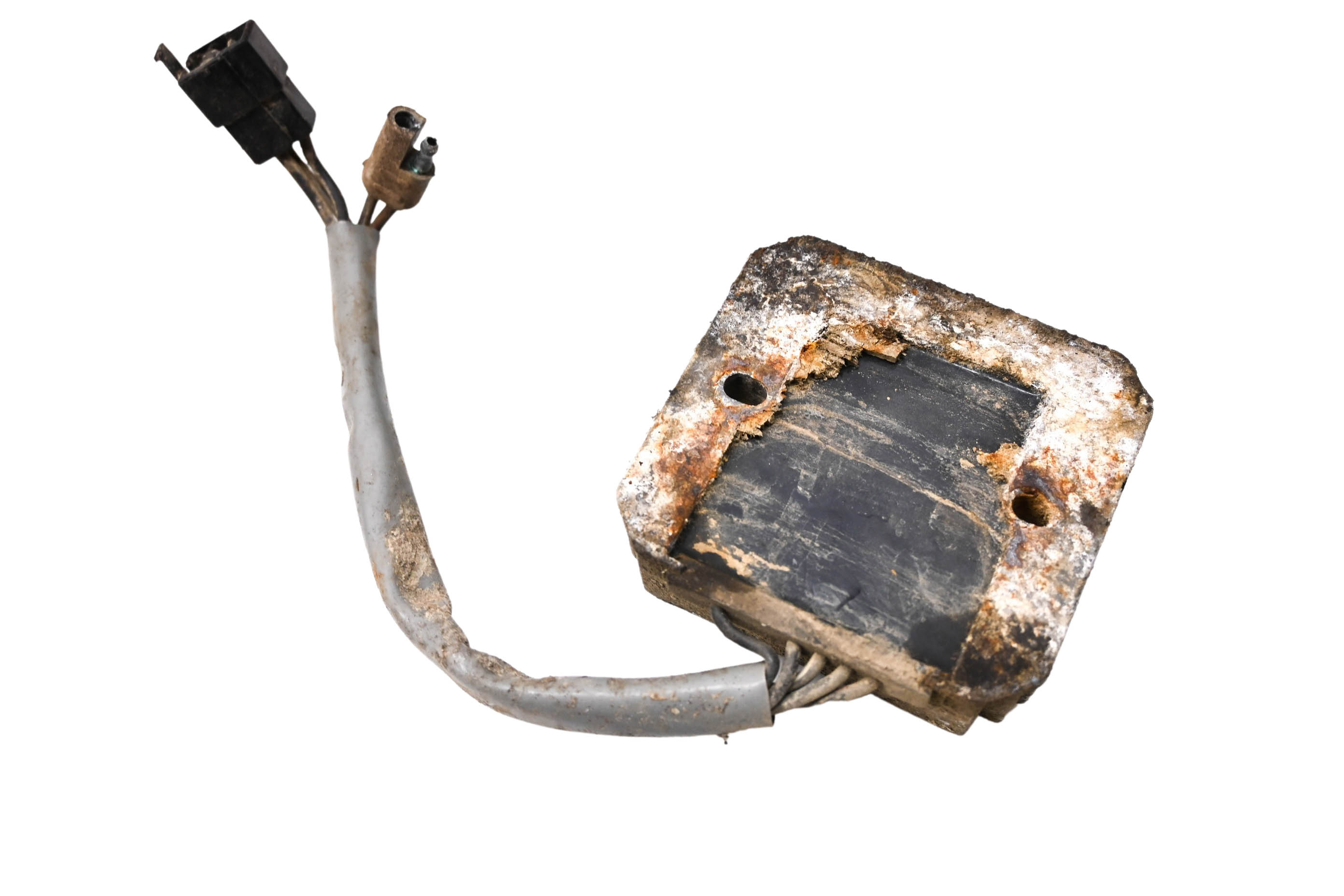 00 Arctic Cat 500 4x4 Regulator Rectifier