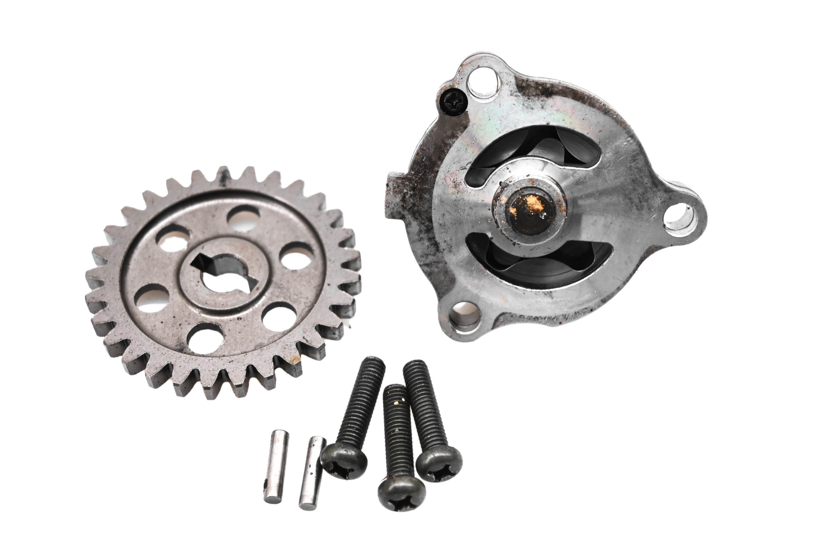 00 Arctic Cat 500 4x4 Oil Pump