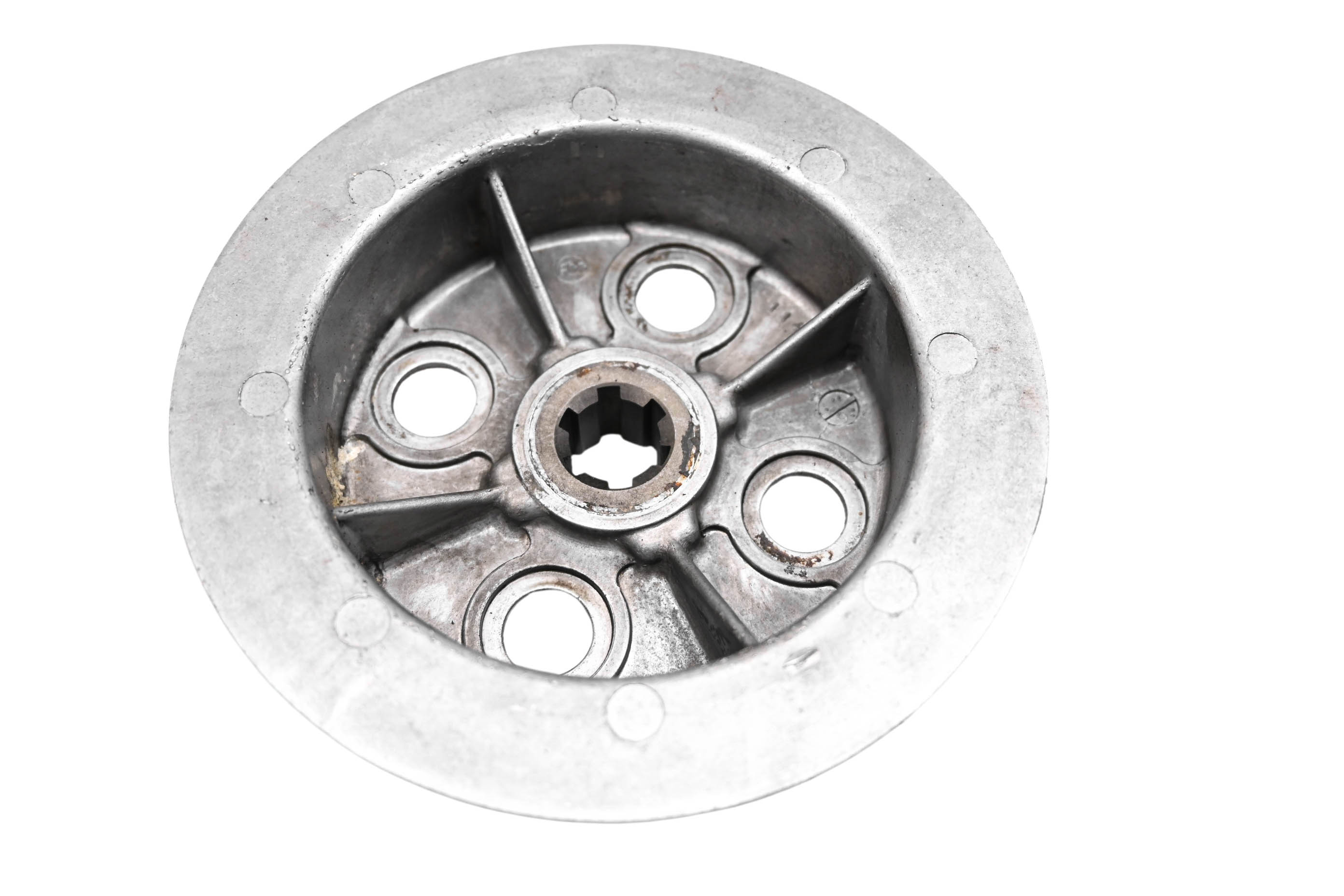 00 Arctic Cat 500 4x4 Inner Clutch Hub