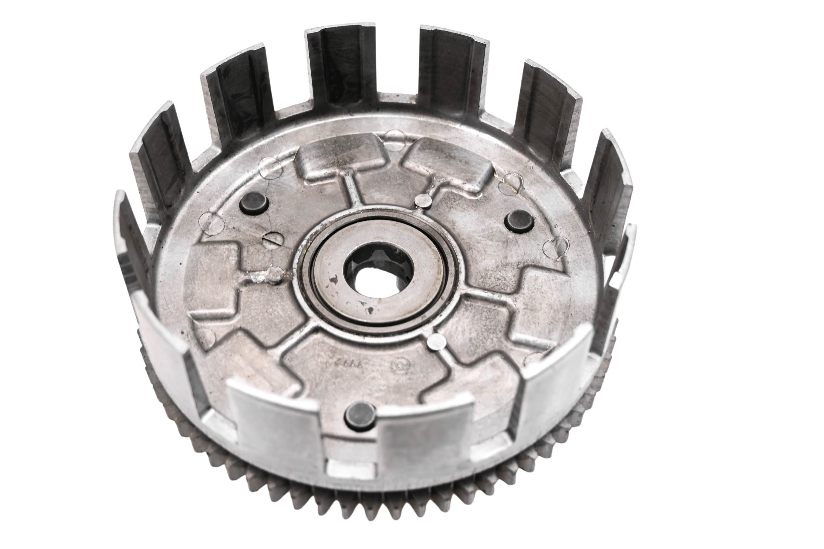 00 Arctic Cat 500 4x4 Clutch Basket