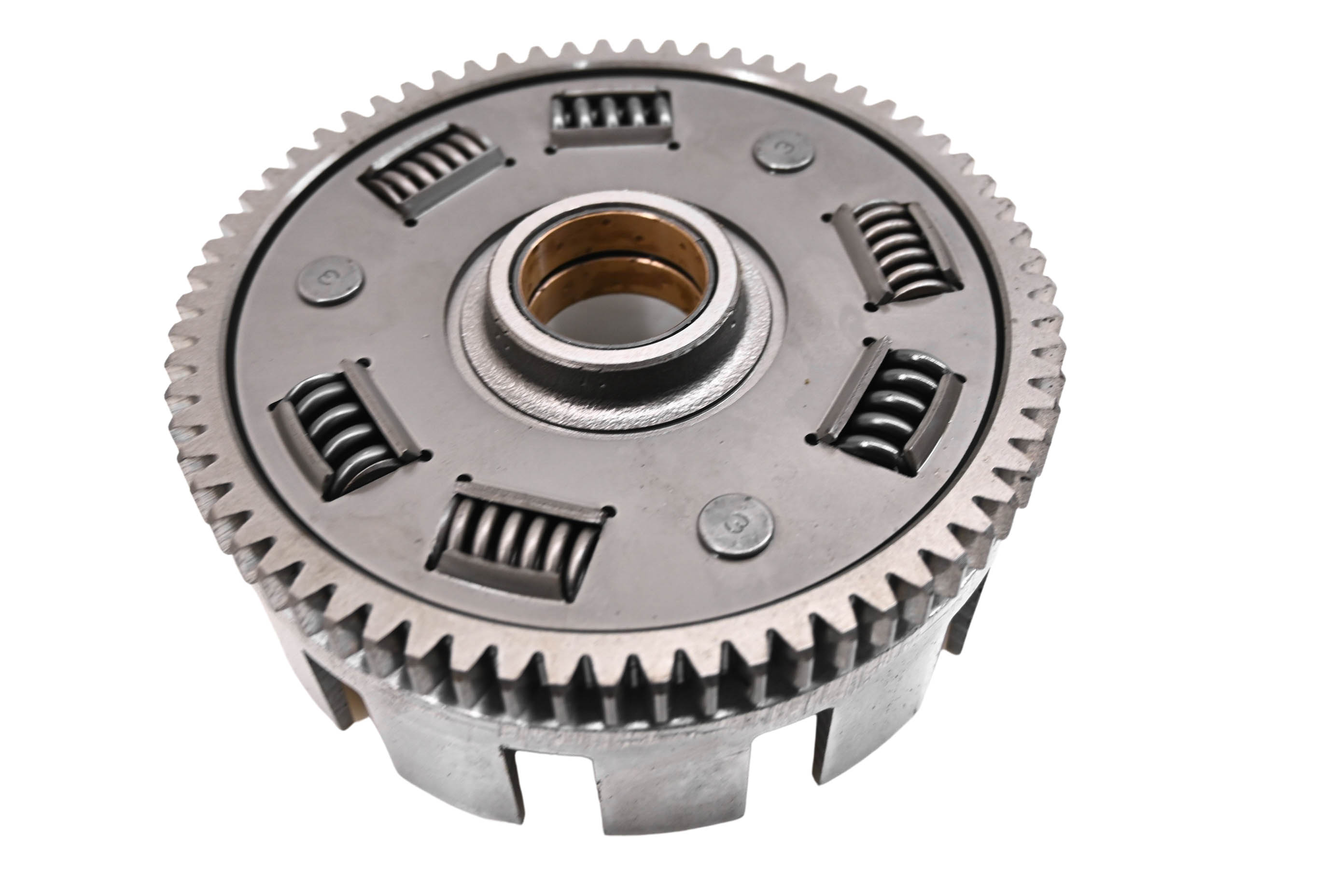 00 Arctic Cat 500 4x4 Clutch Basket