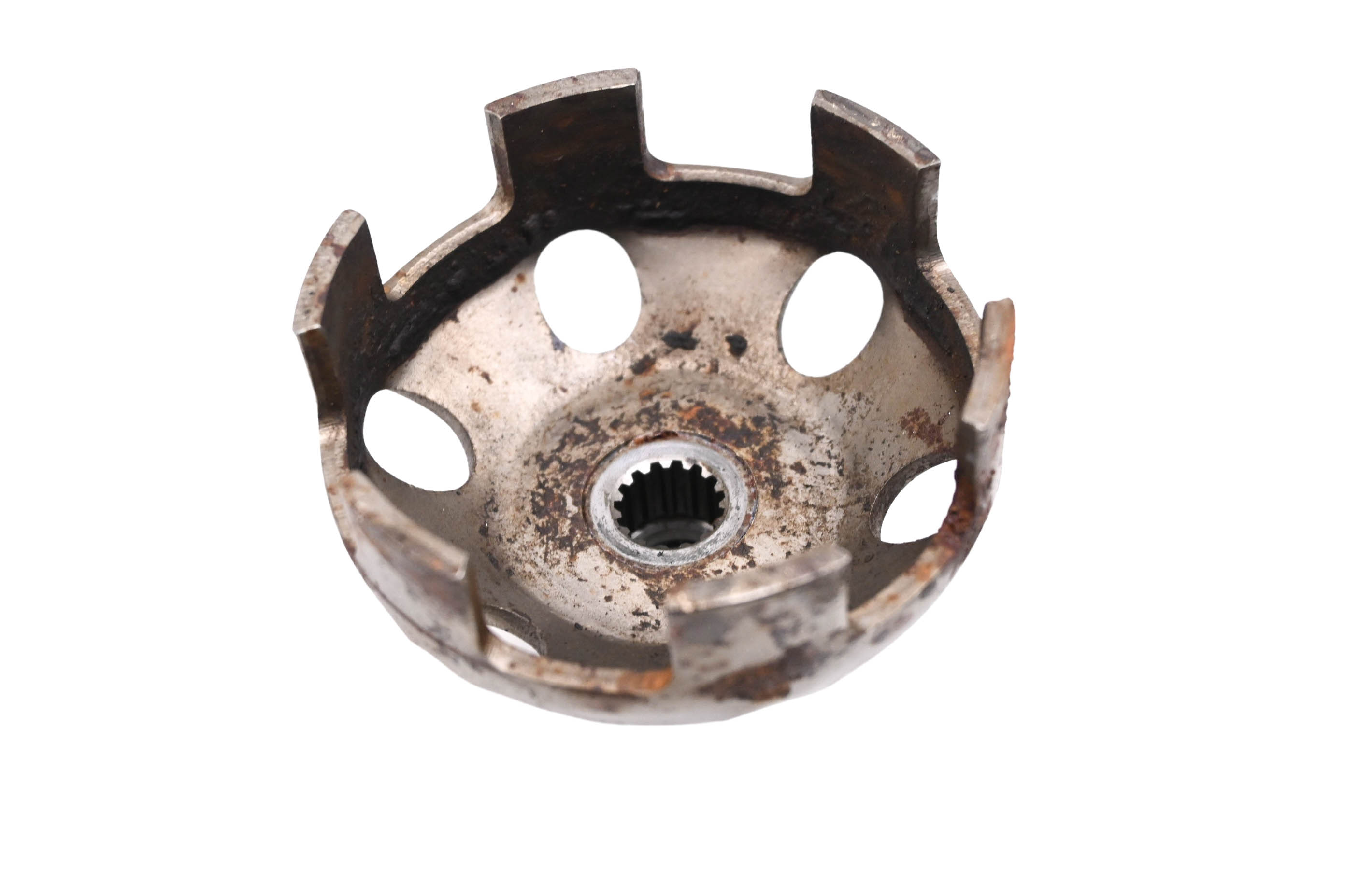 00 Arctic Cat 500 4x4 Pull Start Recoil Gear