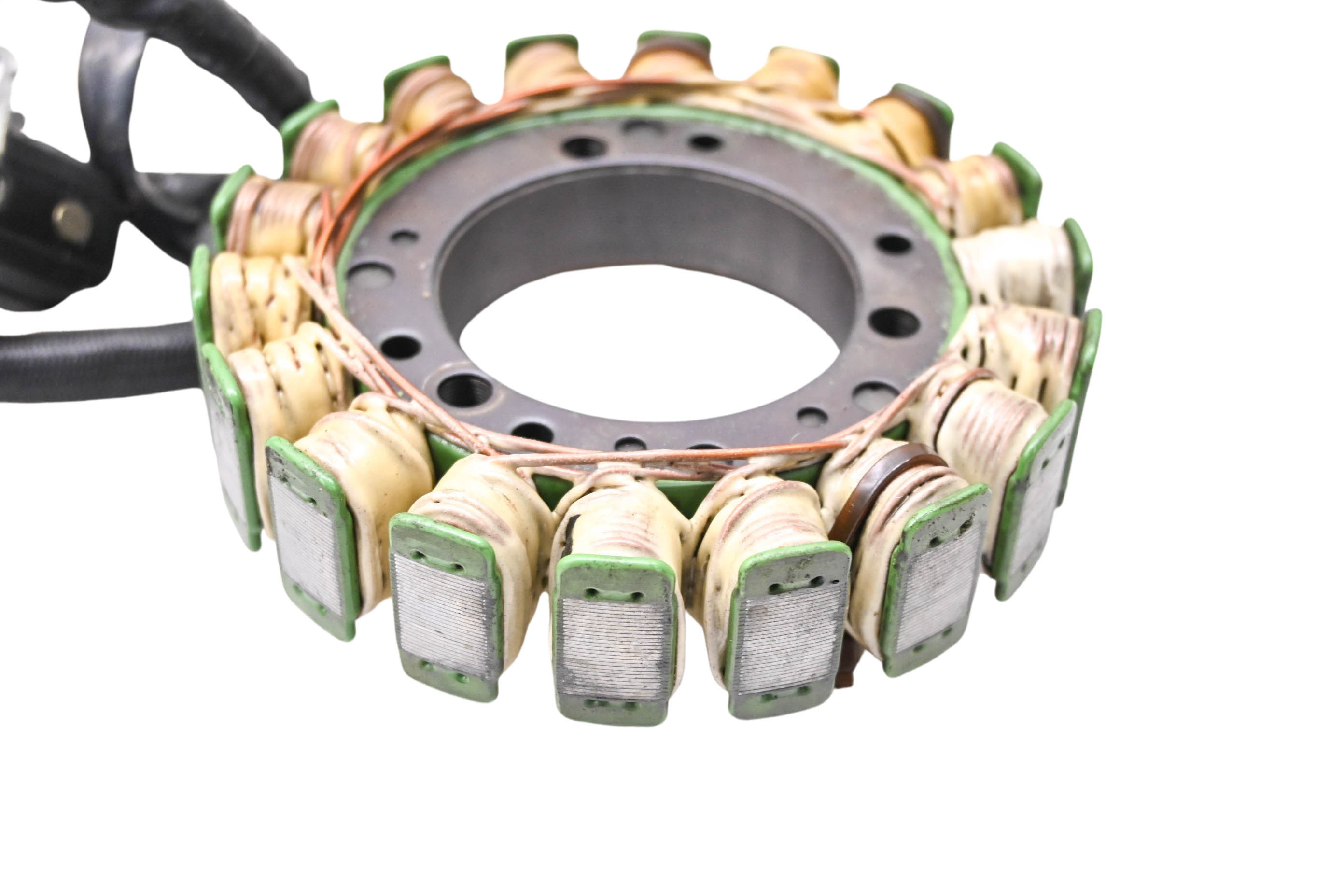 00 Arctic Cat 500 4x4 Stator