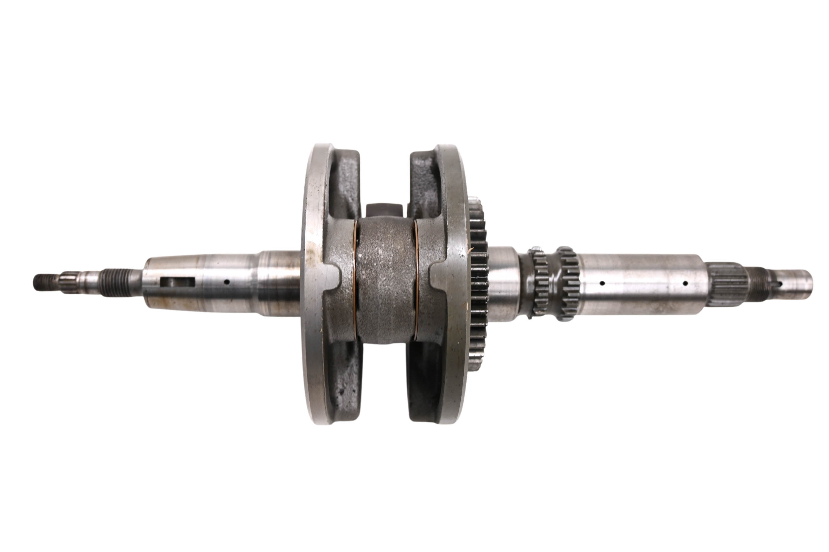 00 Arctic Cat 500 4x4 Crankshaft Crank Shaft