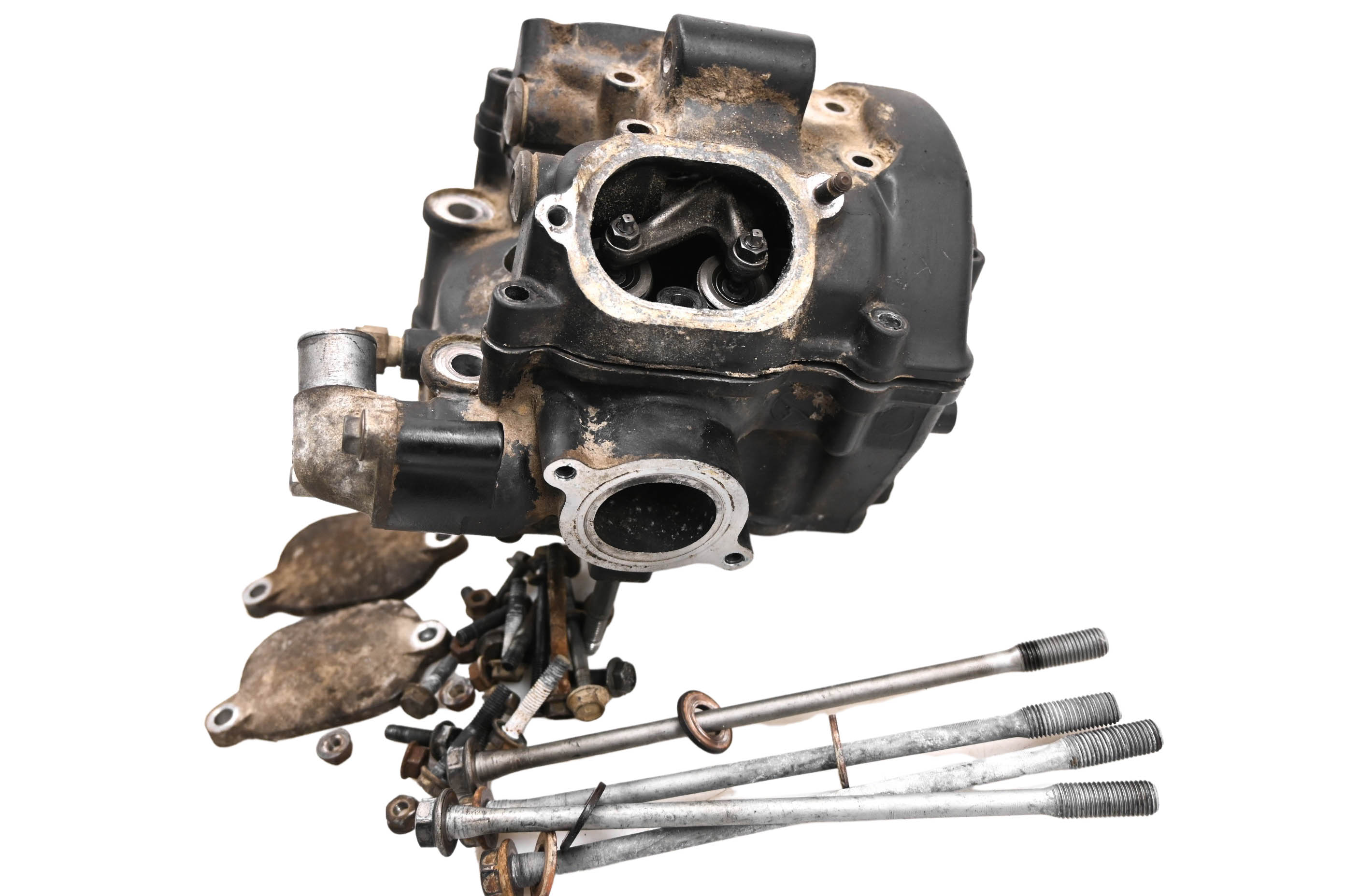 00 Arctic Cat 500 4x4 Cylinder Head