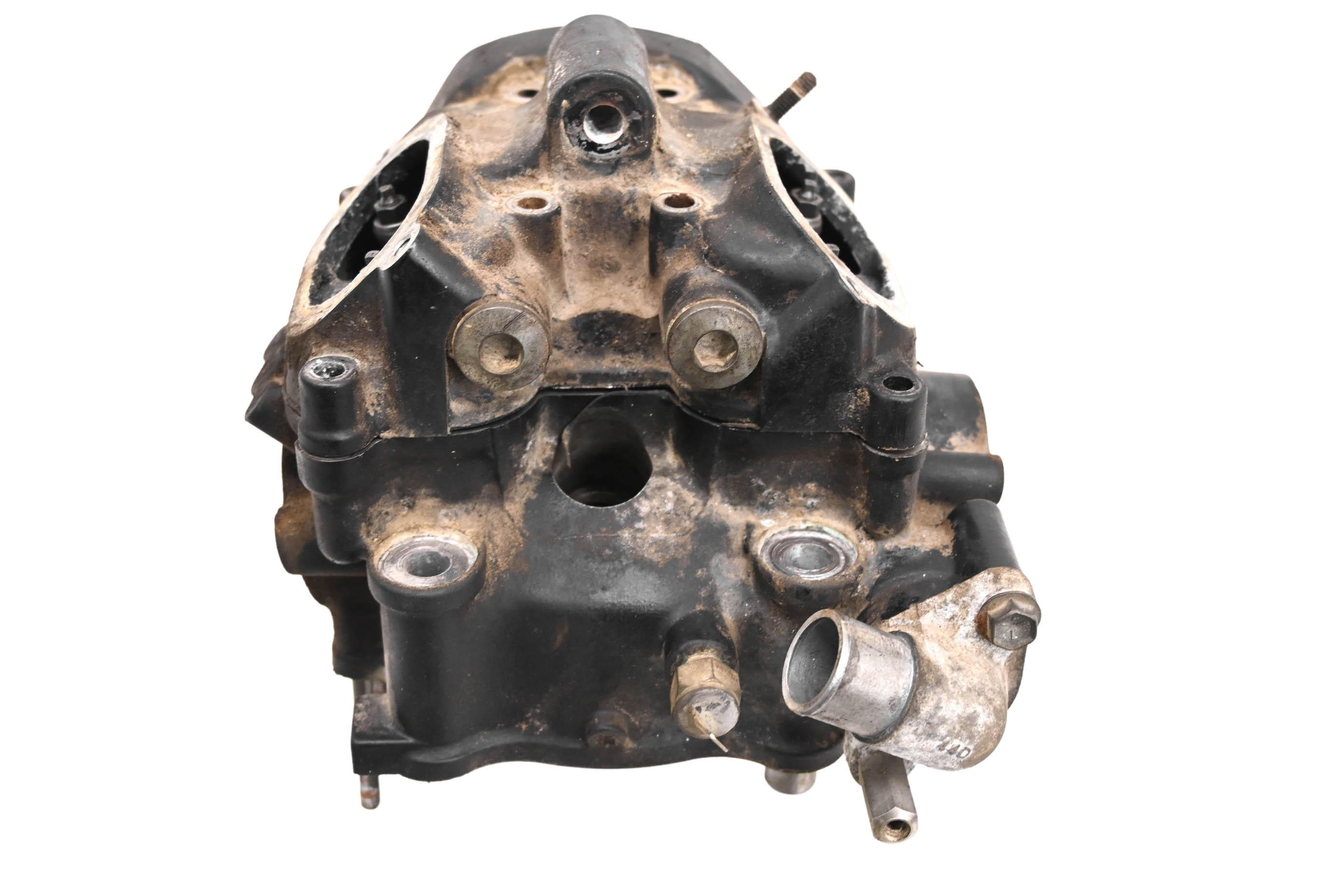 00 Arctic Cat 500 4x4 Cylinder Head