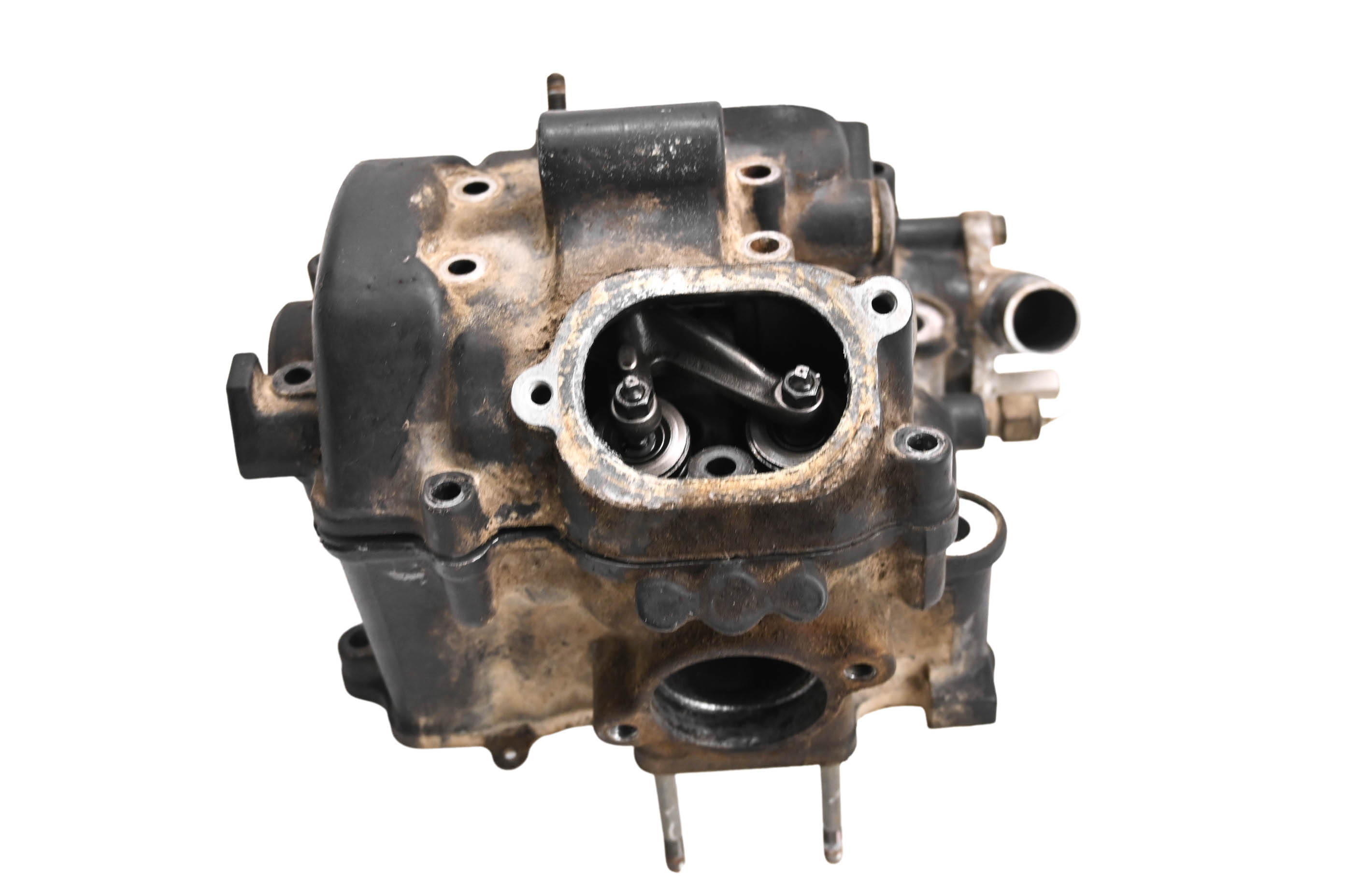 00 Arctic Cat 500 4x4 Cylinder Head