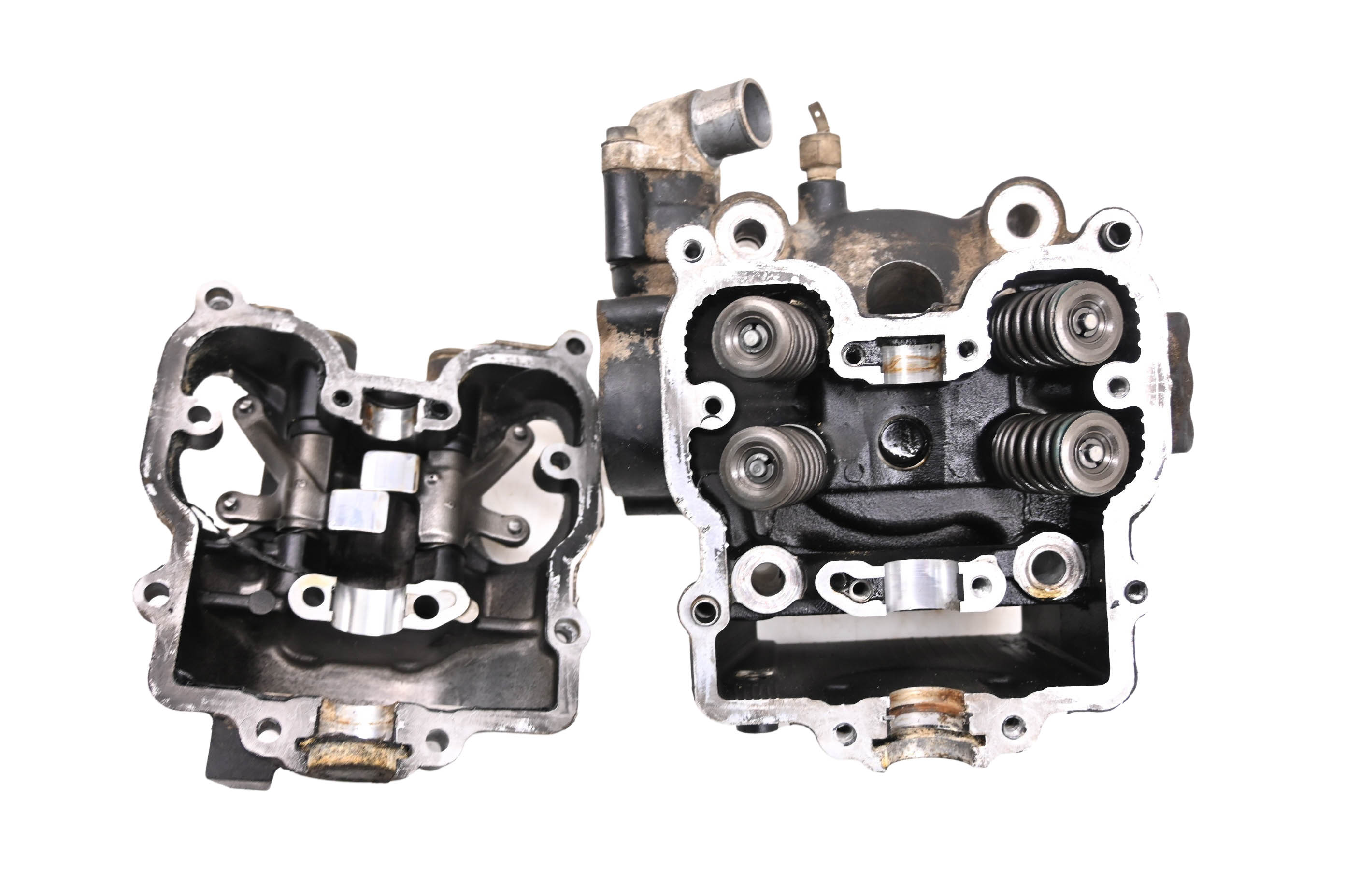 00 Arctic Cat 500 4x4 Cylinder Head