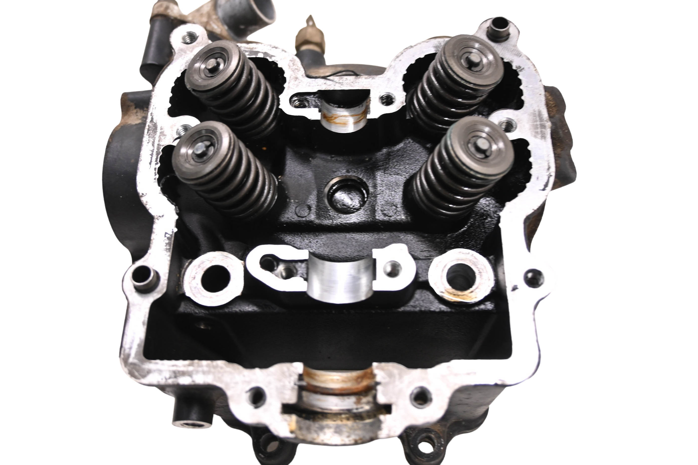 00 Arctic Cat 500 4x4 Cylinder Head