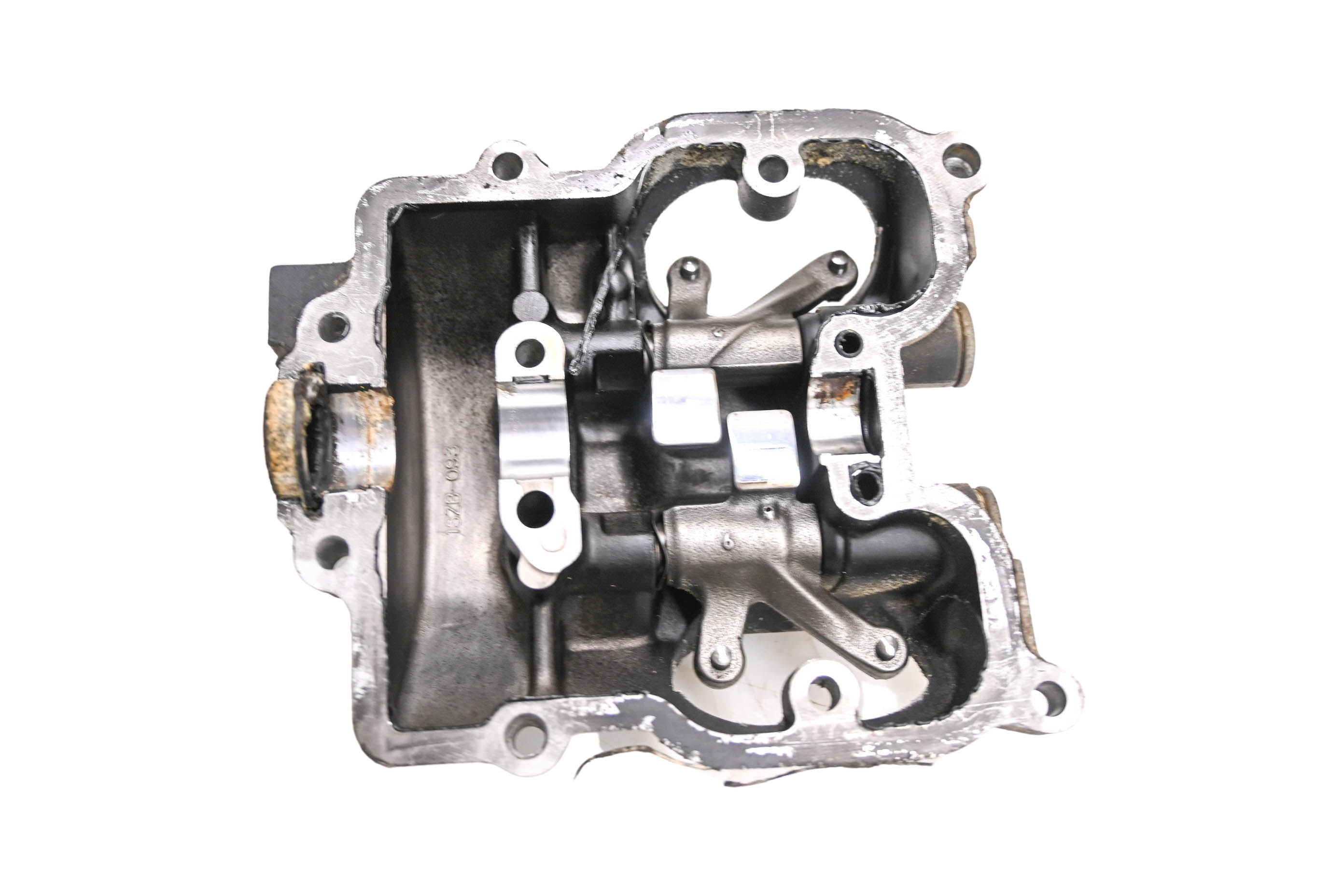 00 Arctic Cat 500 4x4 Cylinder Head