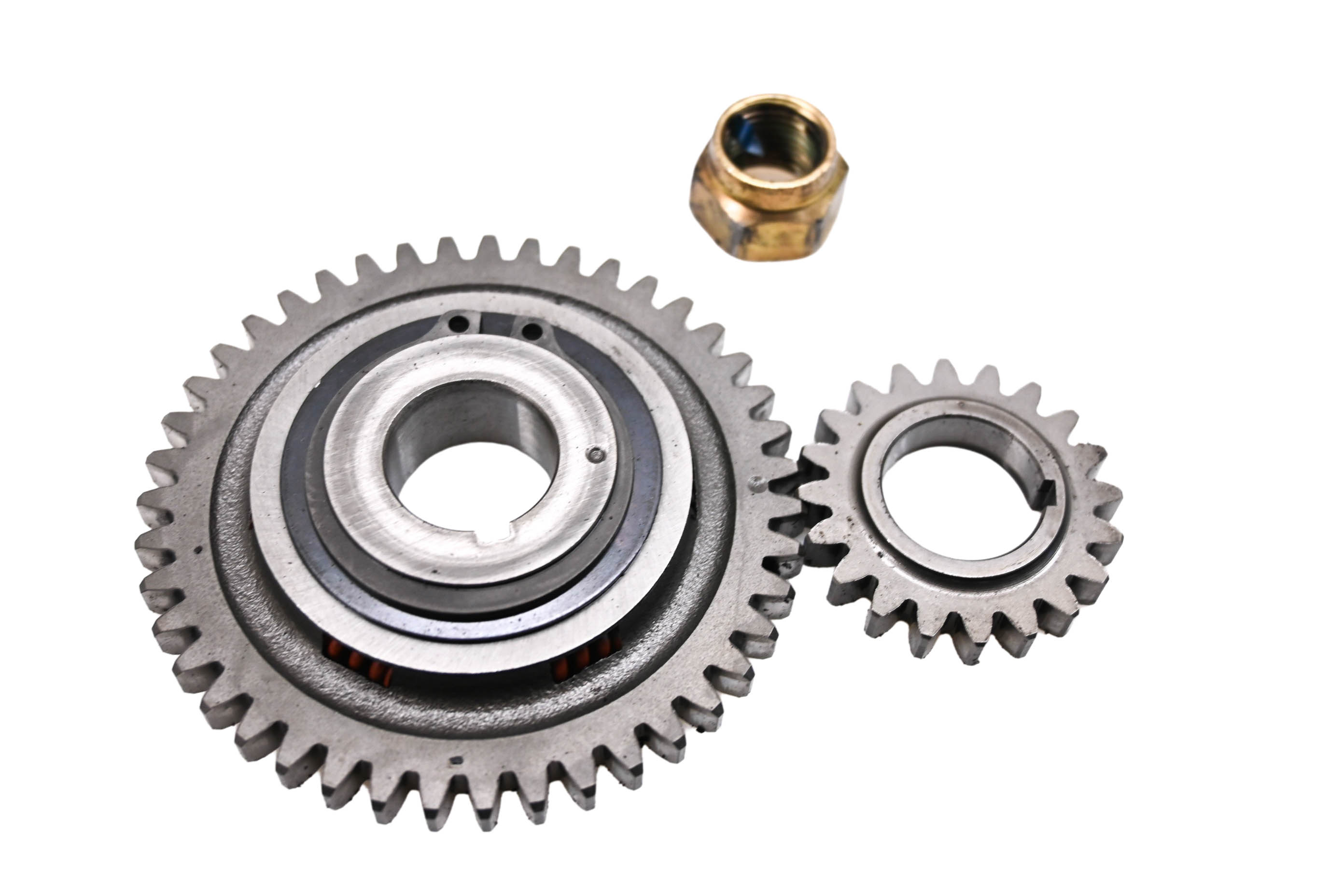 00 Arctic Cat 500 4x4 Crank Gears