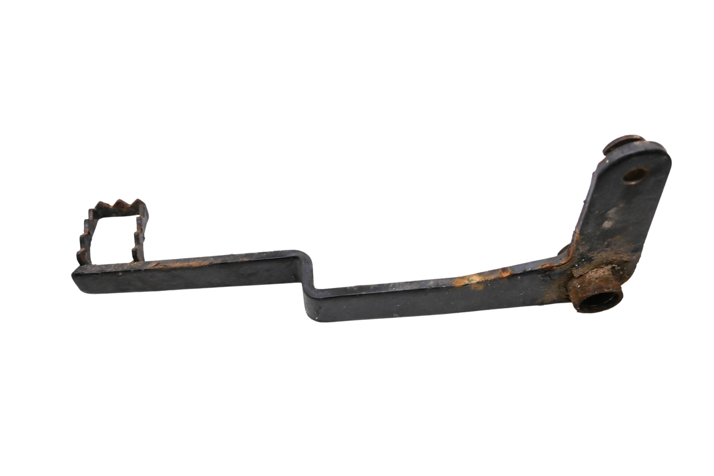 00 Arctic Cat 500 4x4 Rear Brake Pedal