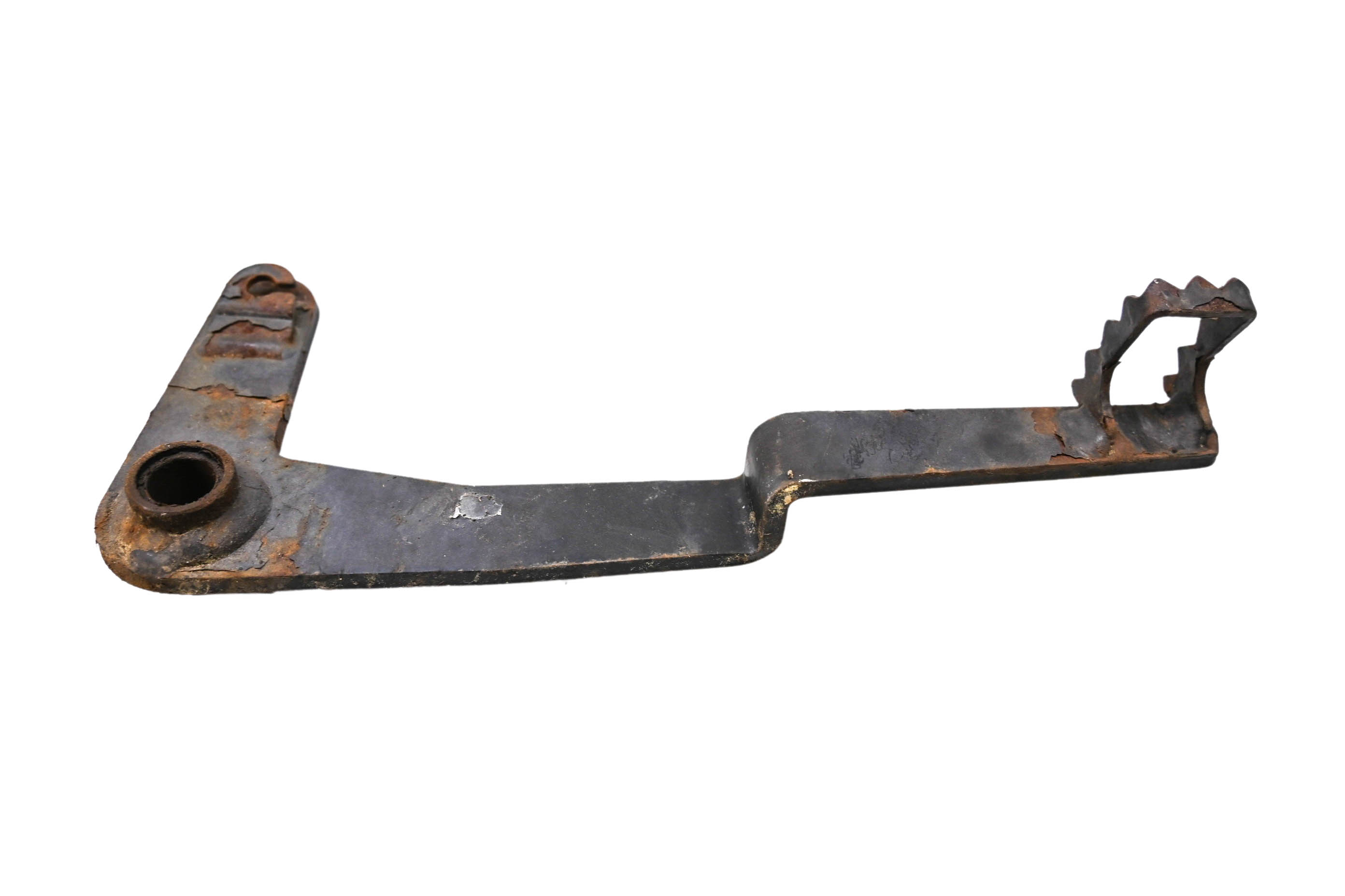 00 Arctic Cat 500 4x4 Rear Brake Pedal