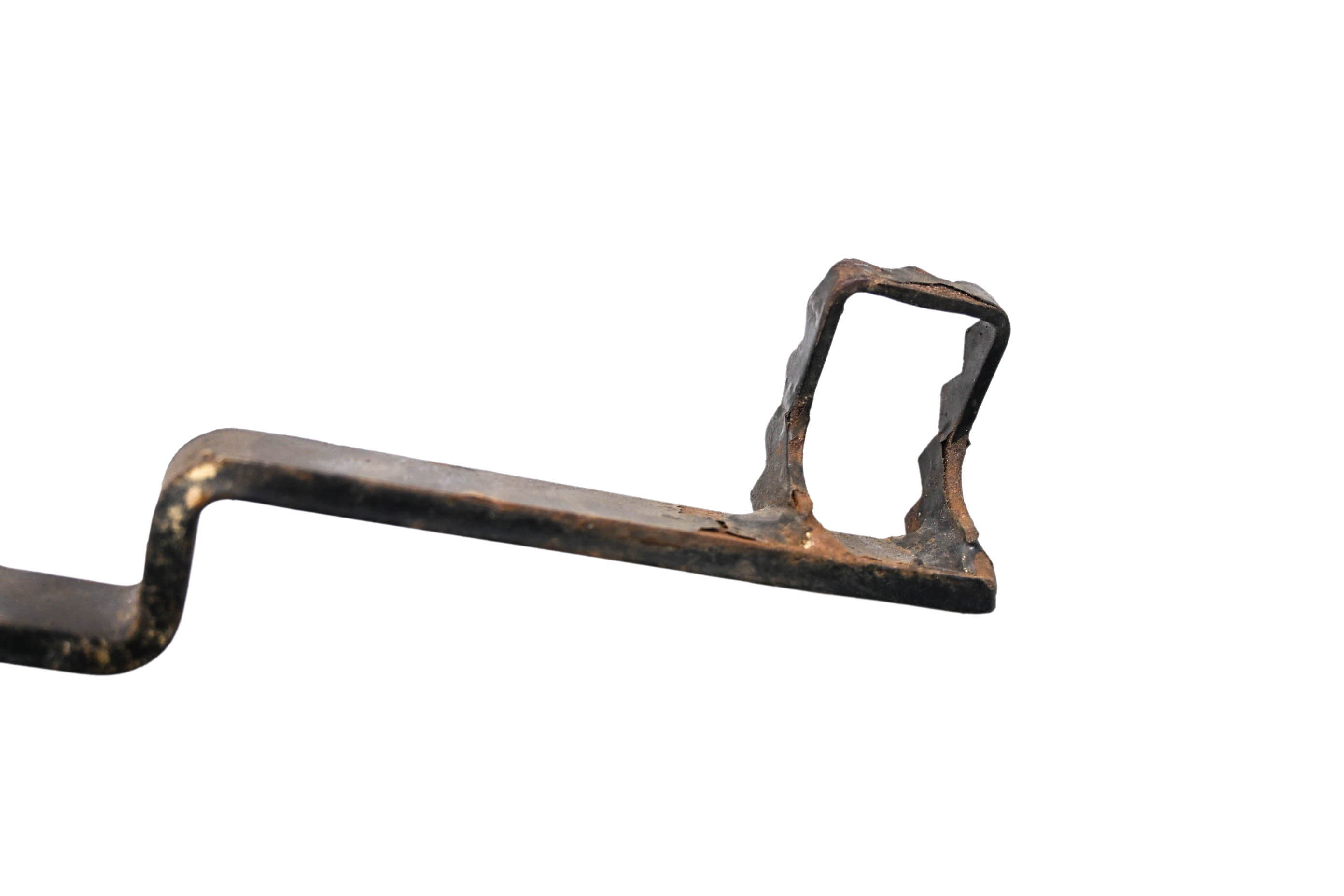 00 Arctic Cat 500 4x4 Rear Brake Pedal
