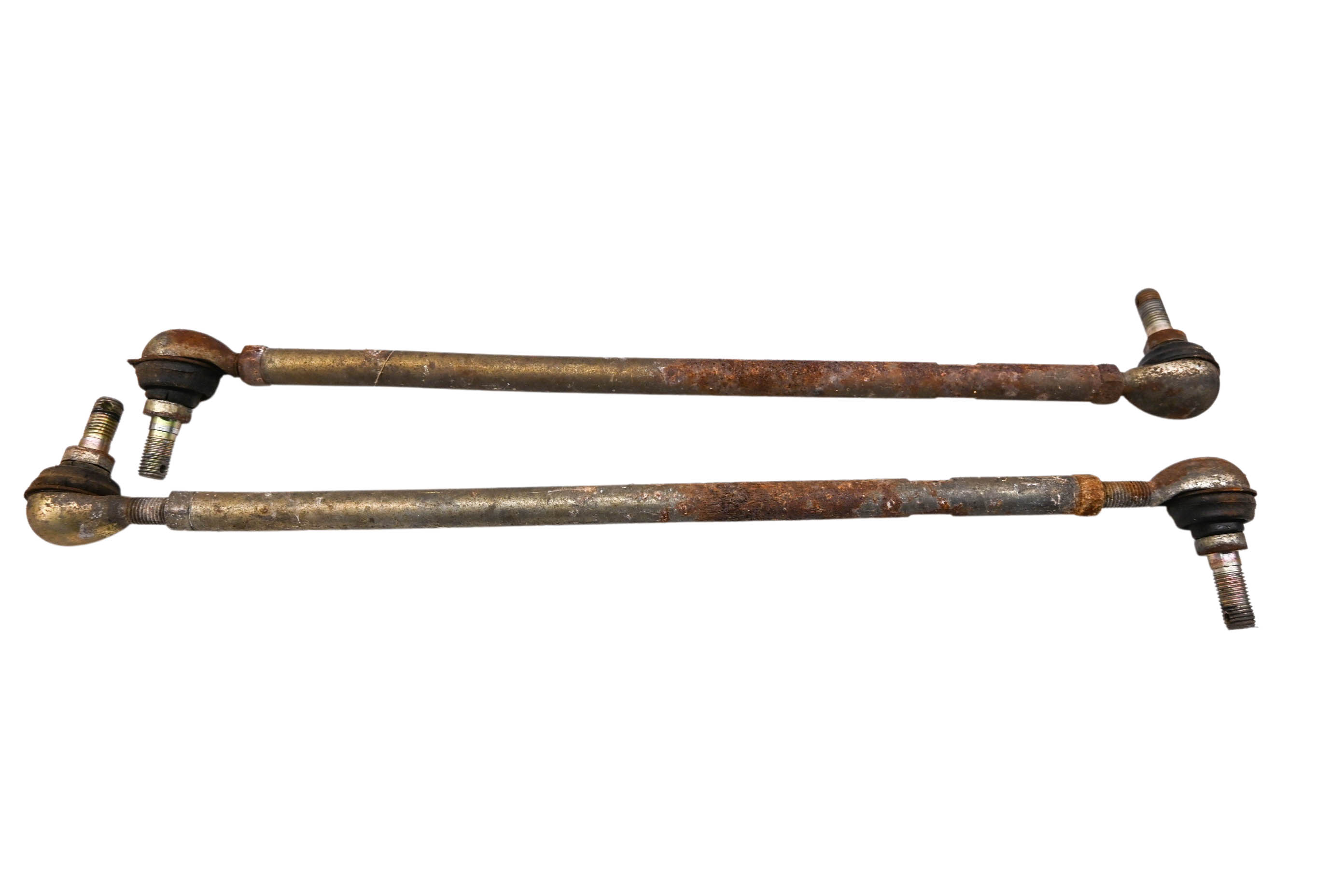 00 Arctic Cat 500 4x4 Tie Rods & Ends