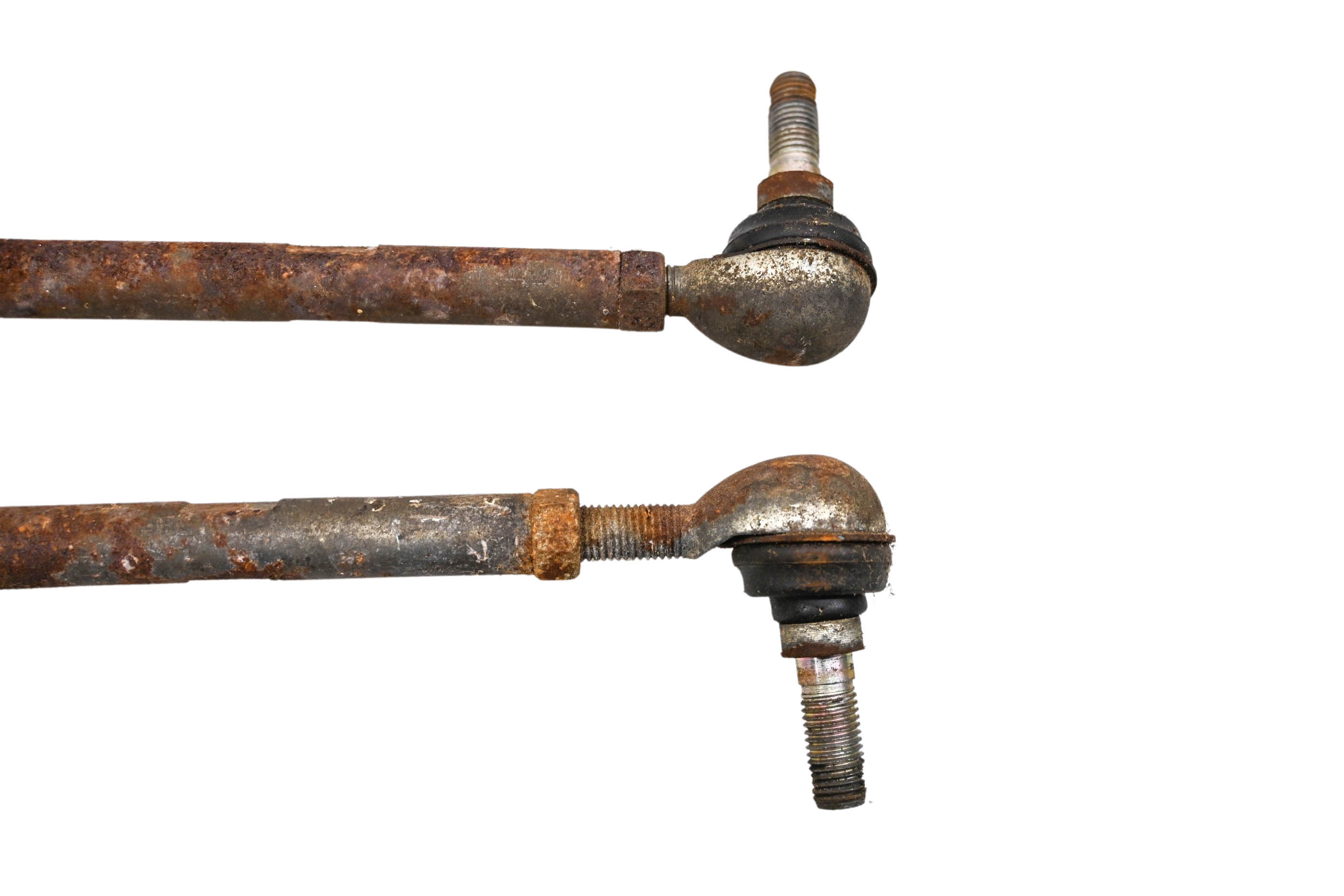 00 Arctic Cat 500 4x4 Tie Rods & Ends