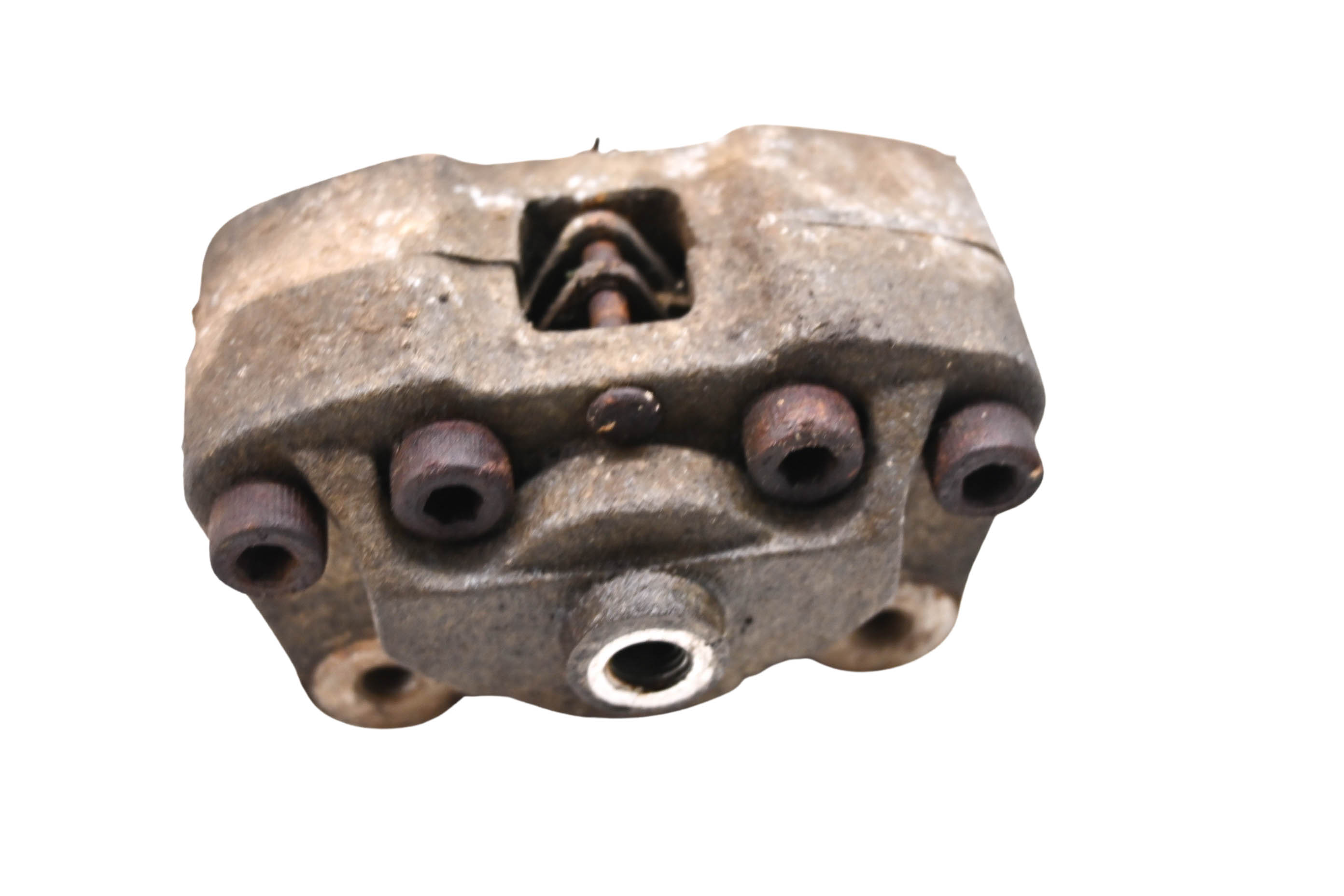 00 Arctic Cat 500 4x4 Rear Brake Caliper Front Left