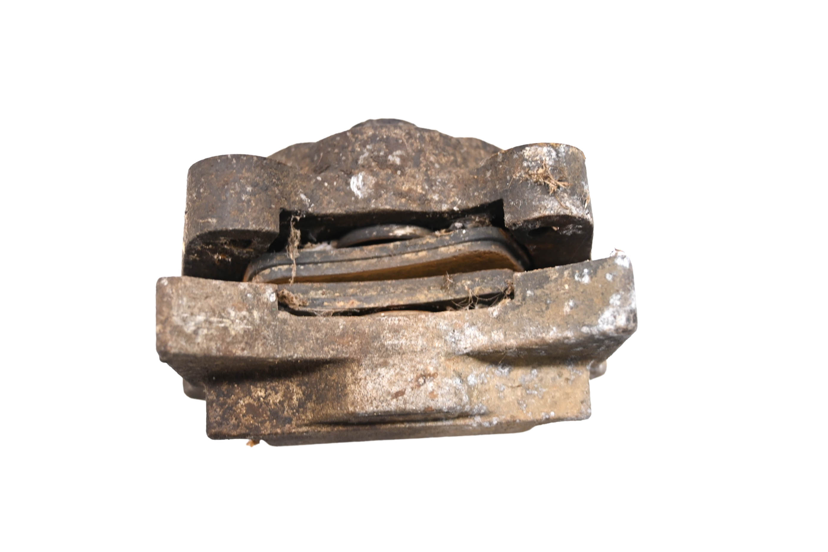 00 Arctic Cat 500 4x4 Rear Brake Caliper Front Left