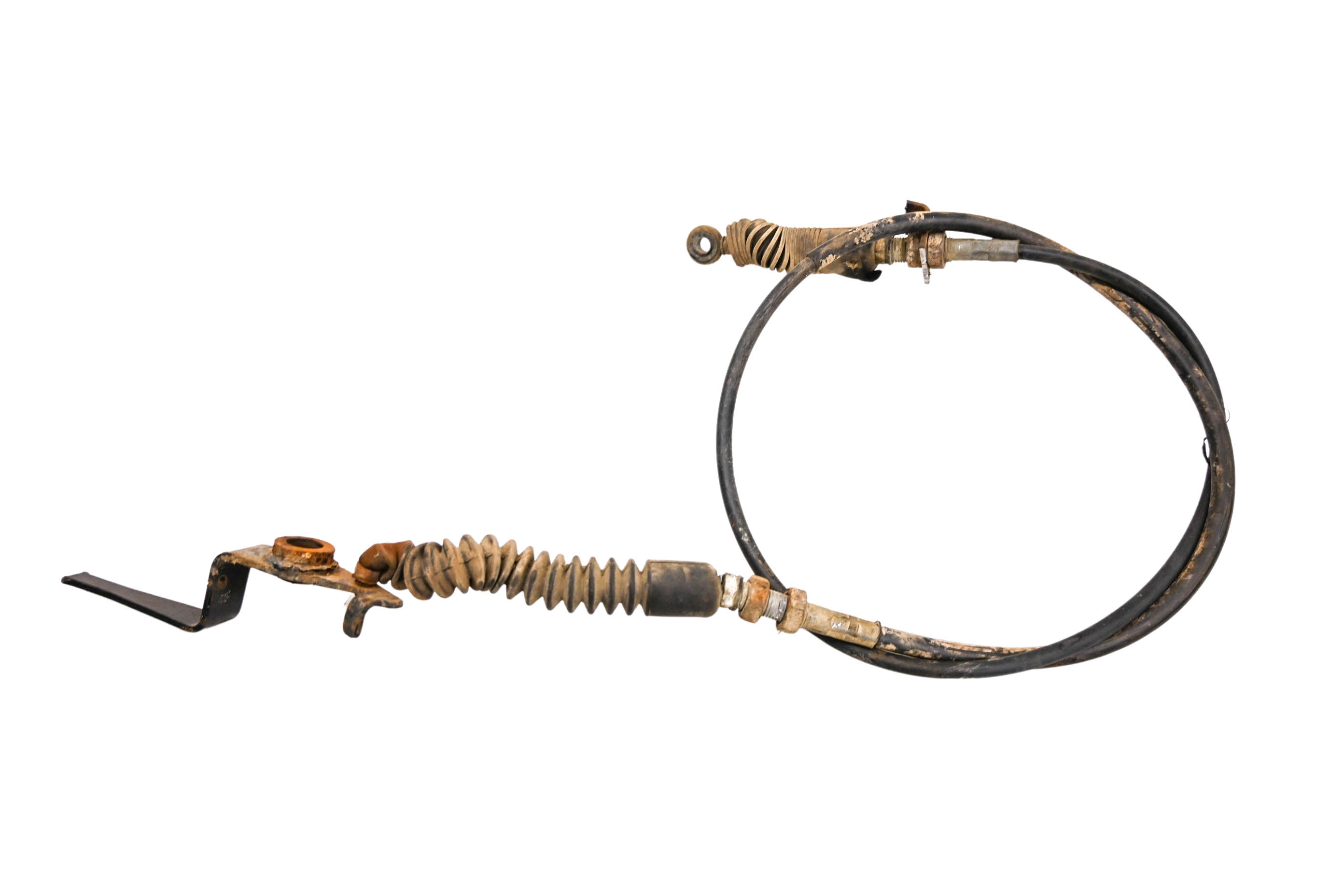 00 Arctic Cat 500 4x4 Reverse Shifter Cable