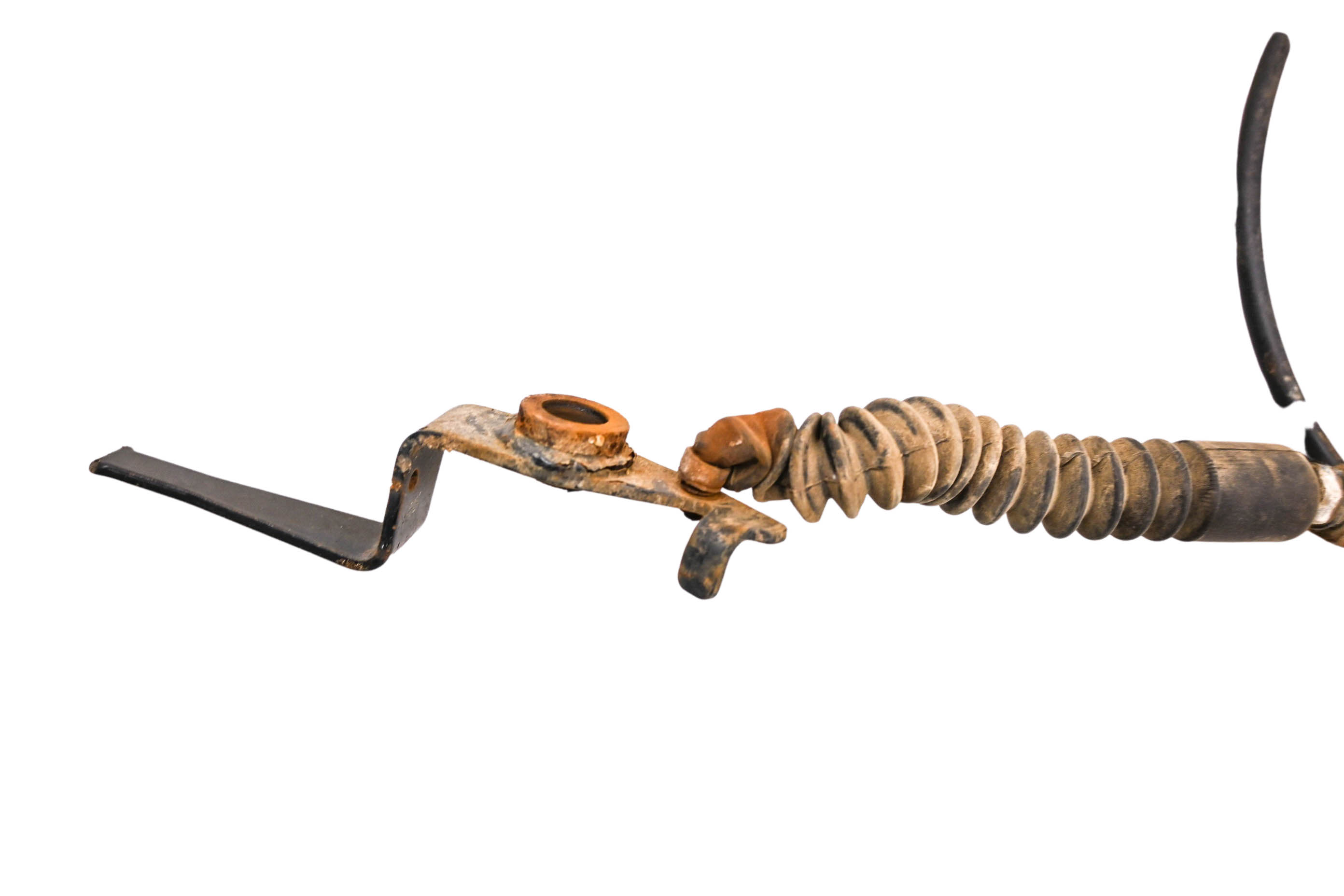 00 Arctic Cat 500 4x4 Reverse Shifter Cable