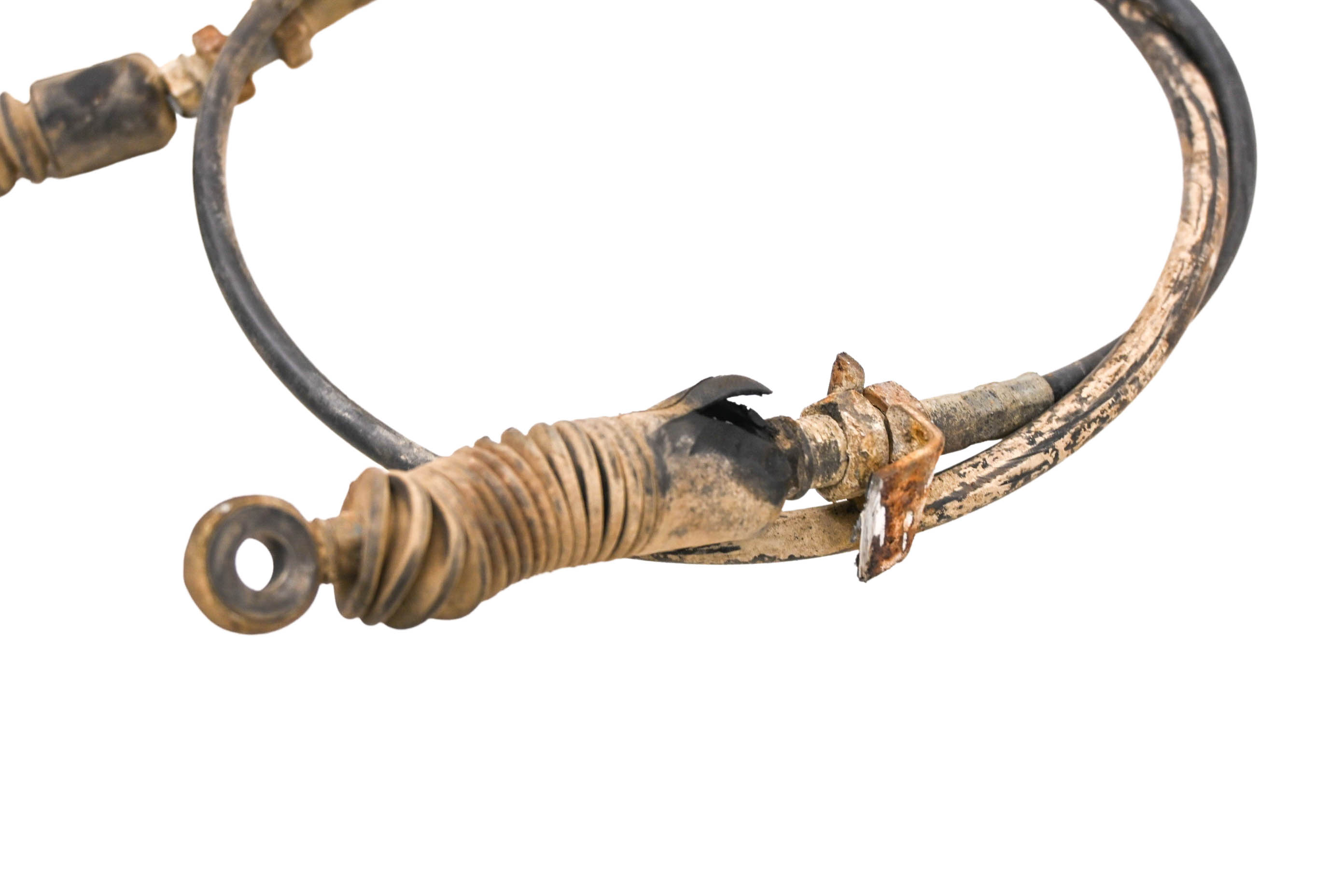 00 Arctic Cat 500 4x4 Reverse Shifter Cable