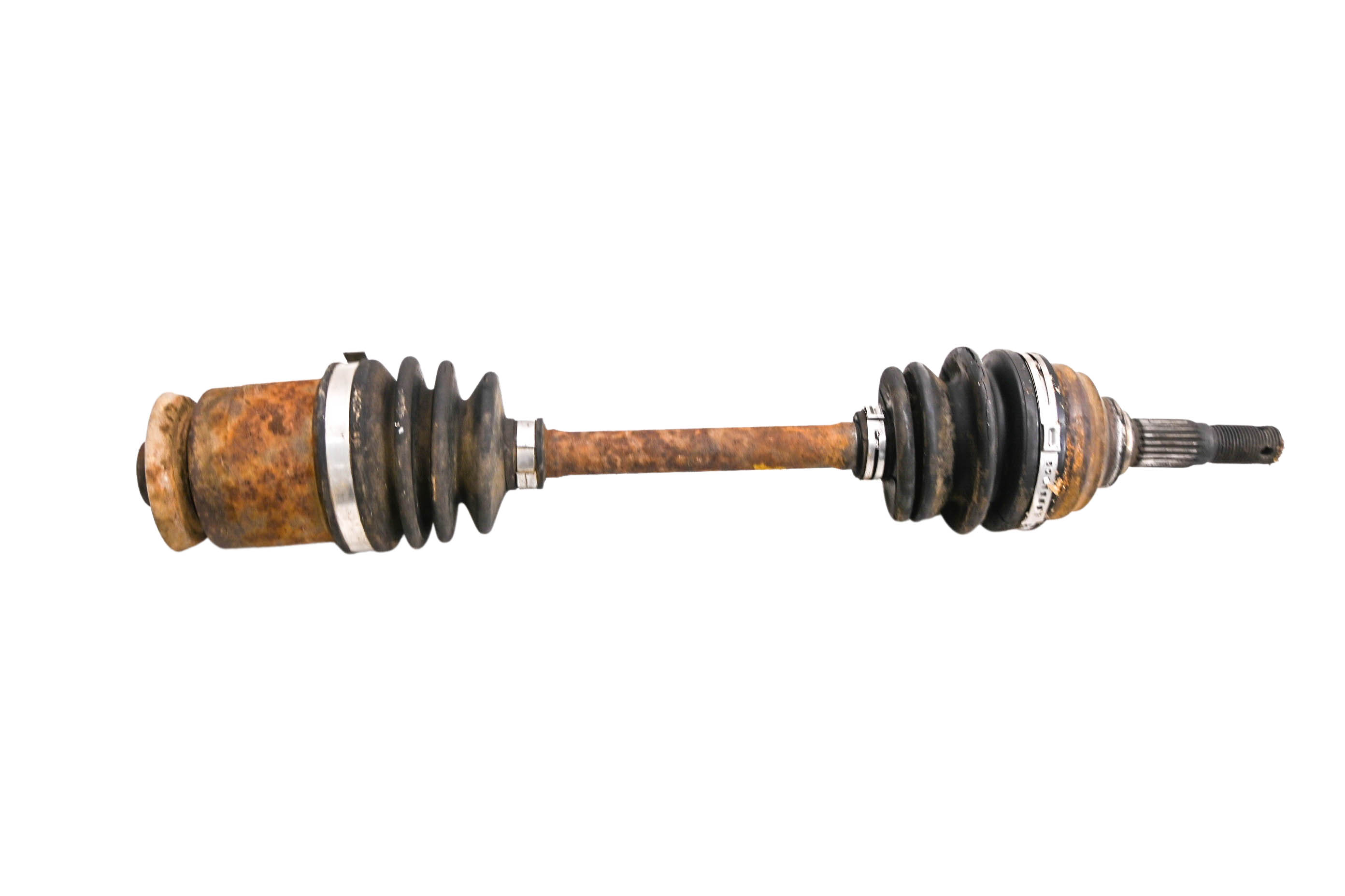 00 Arctic Cat 500 4x4 Front Cv Axle Left Right