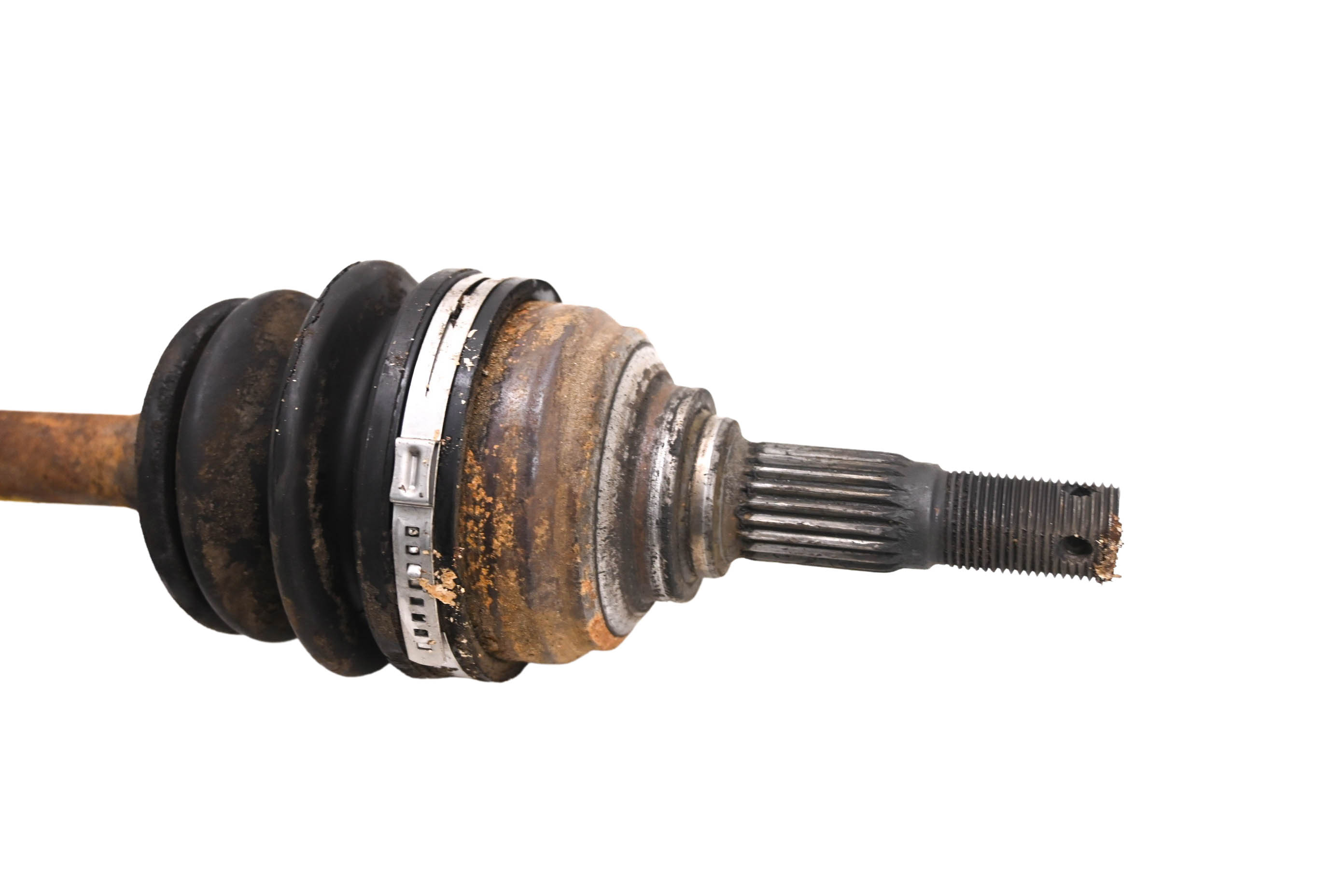 00 Arctic Cat 500 4x4 Front Cv Axle Left or Right