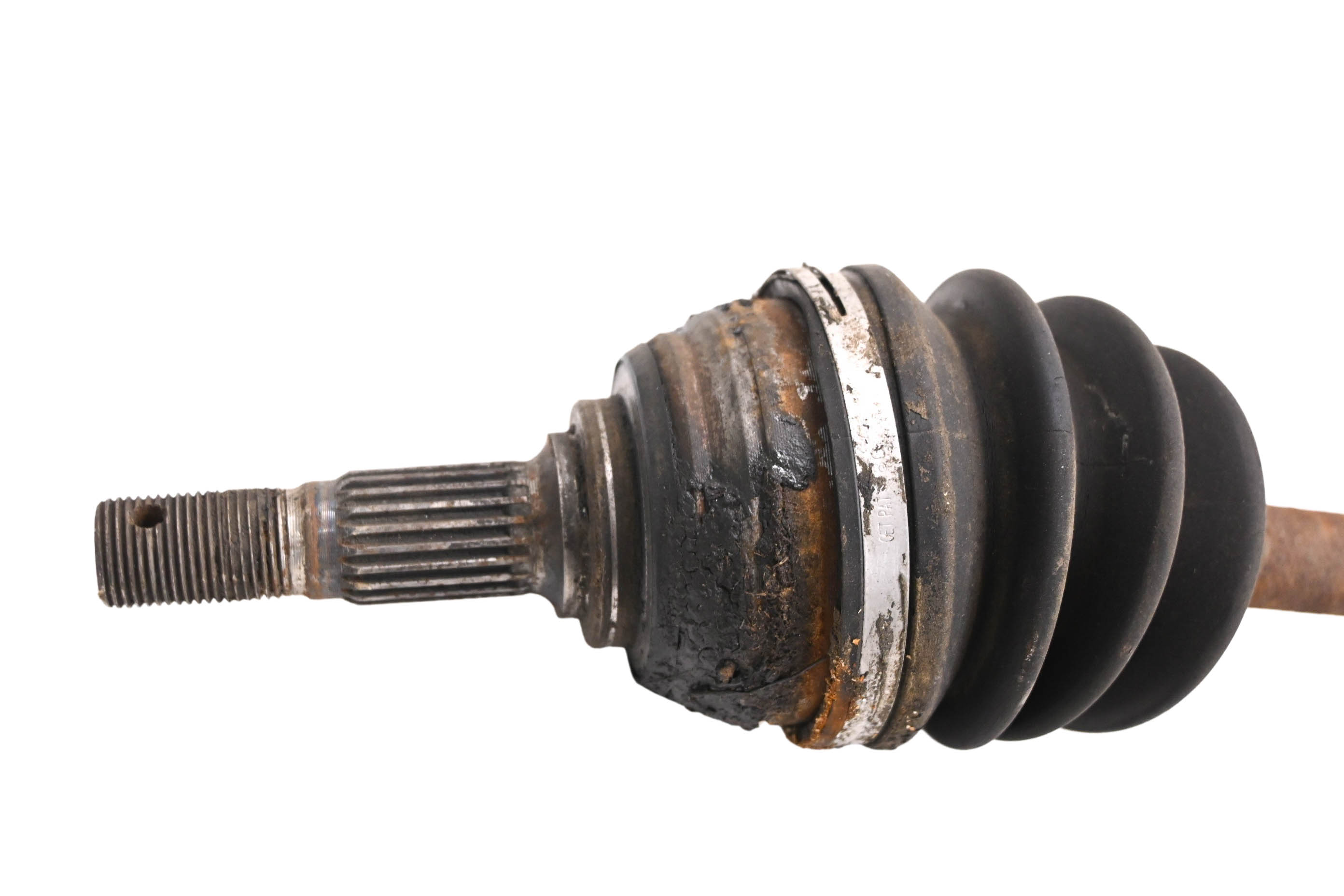00 Arctic Cat 500 4x4 Front Cv Axle Left or Right
