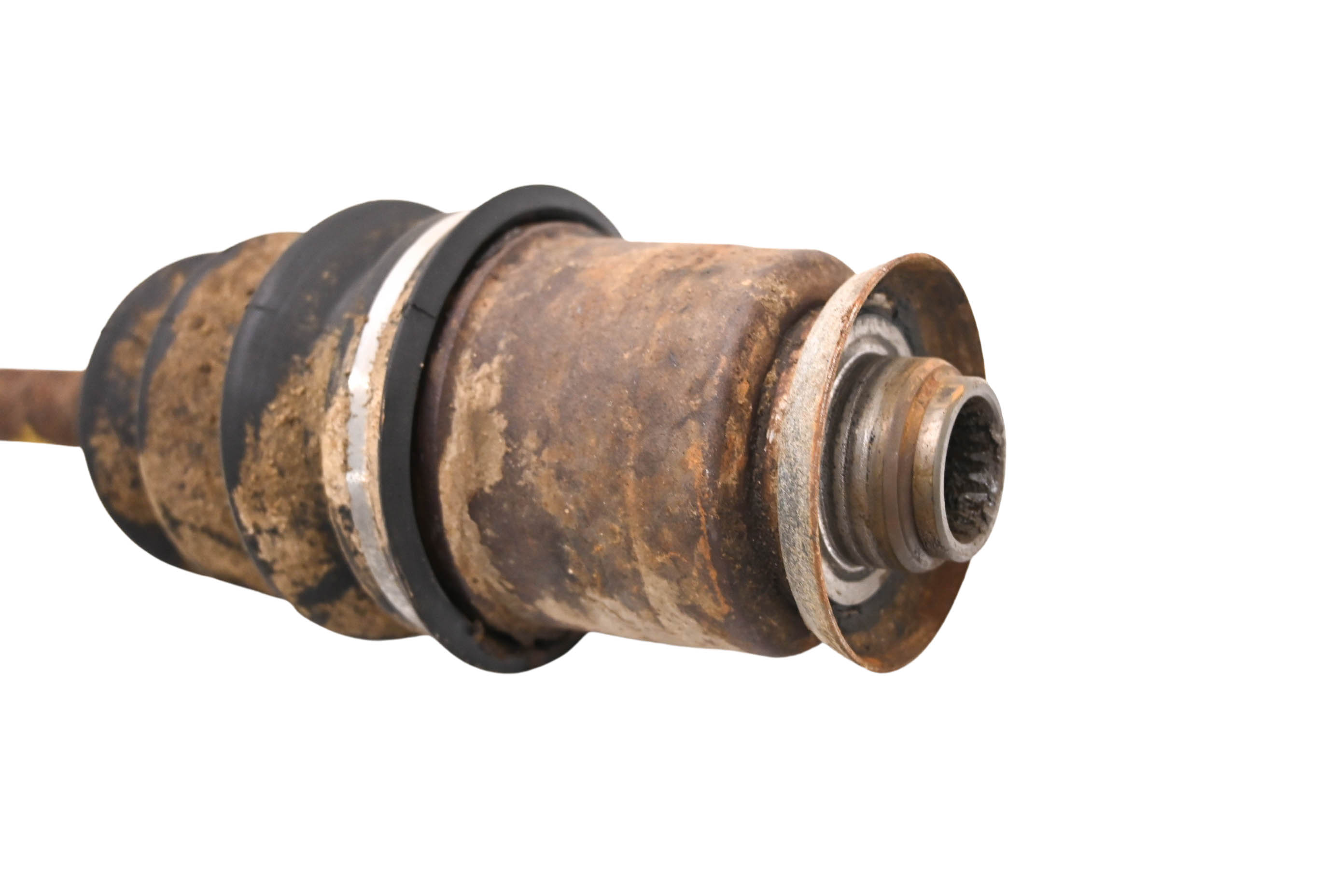 00 Arctic Cat 500 4x4 Front Cv Axle Left or Right
