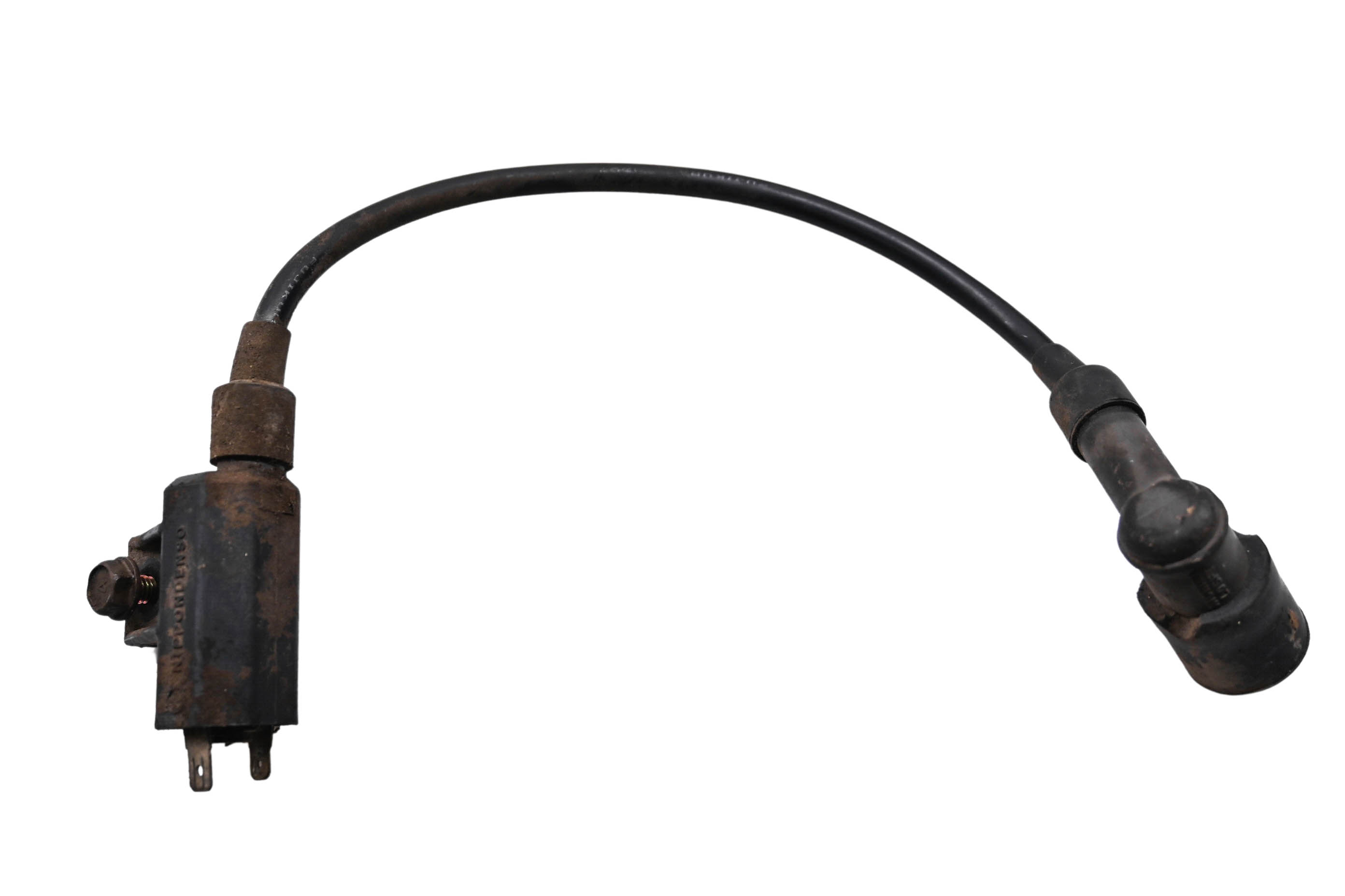 99 Kawasaki Bayou 220 2x4 Ignition Coil KLF220