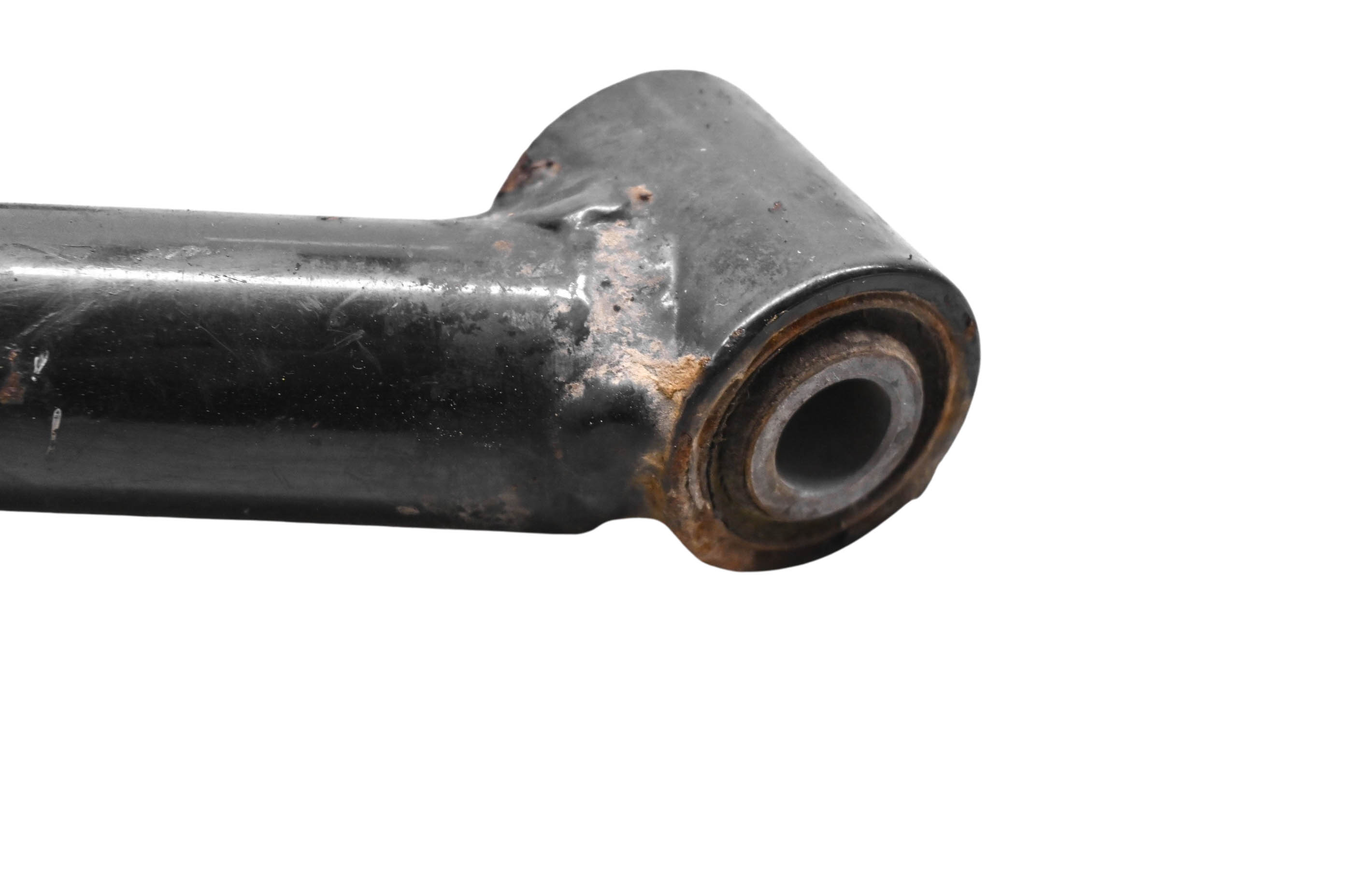 99 Kawasaki Bayou 220 2x4 Front Upper Left A-Arm KLF220