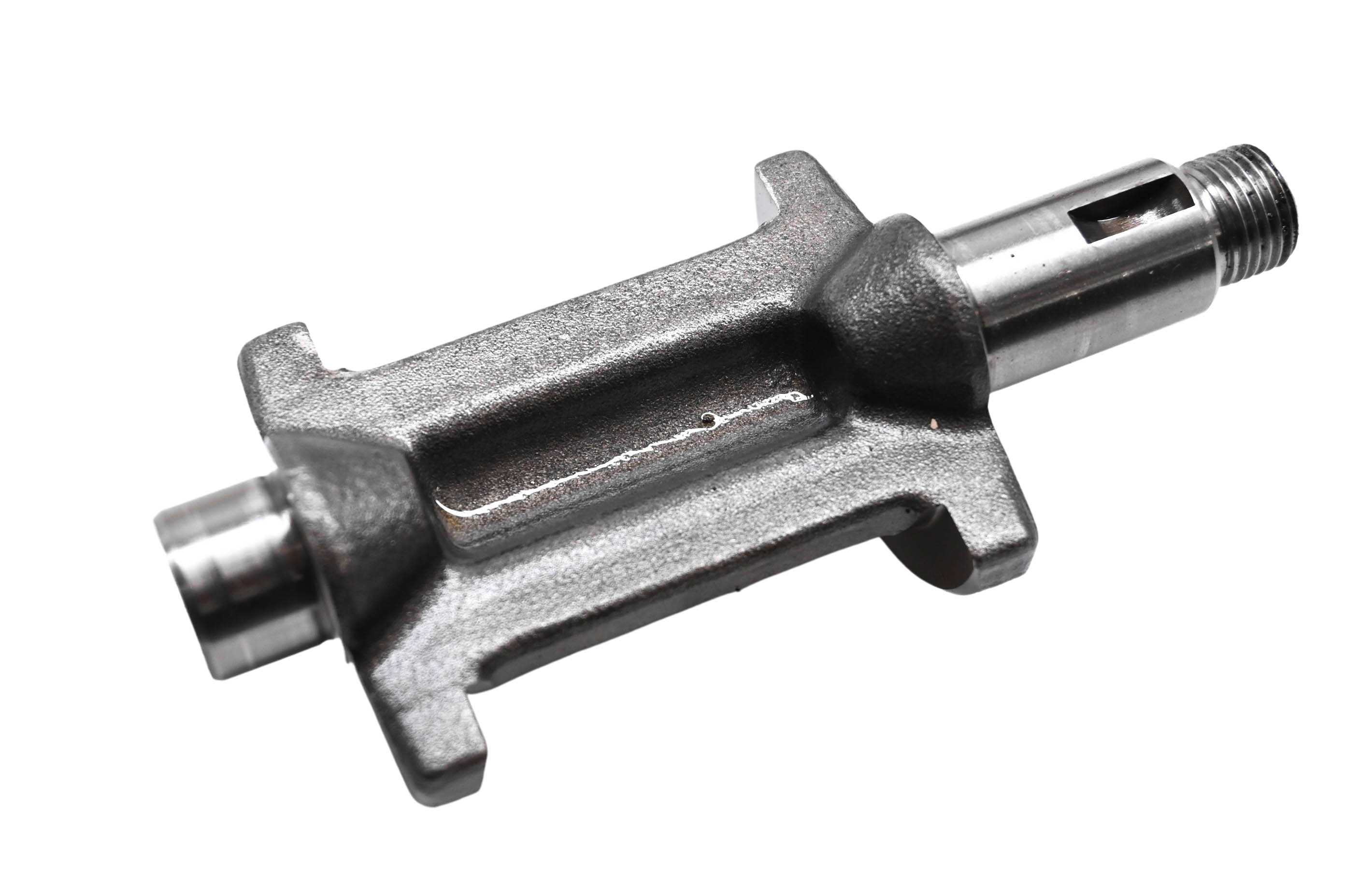 99 Kawasaki Bayou 220 2x4 Counter Balancer Crankshaft Balance KLF220