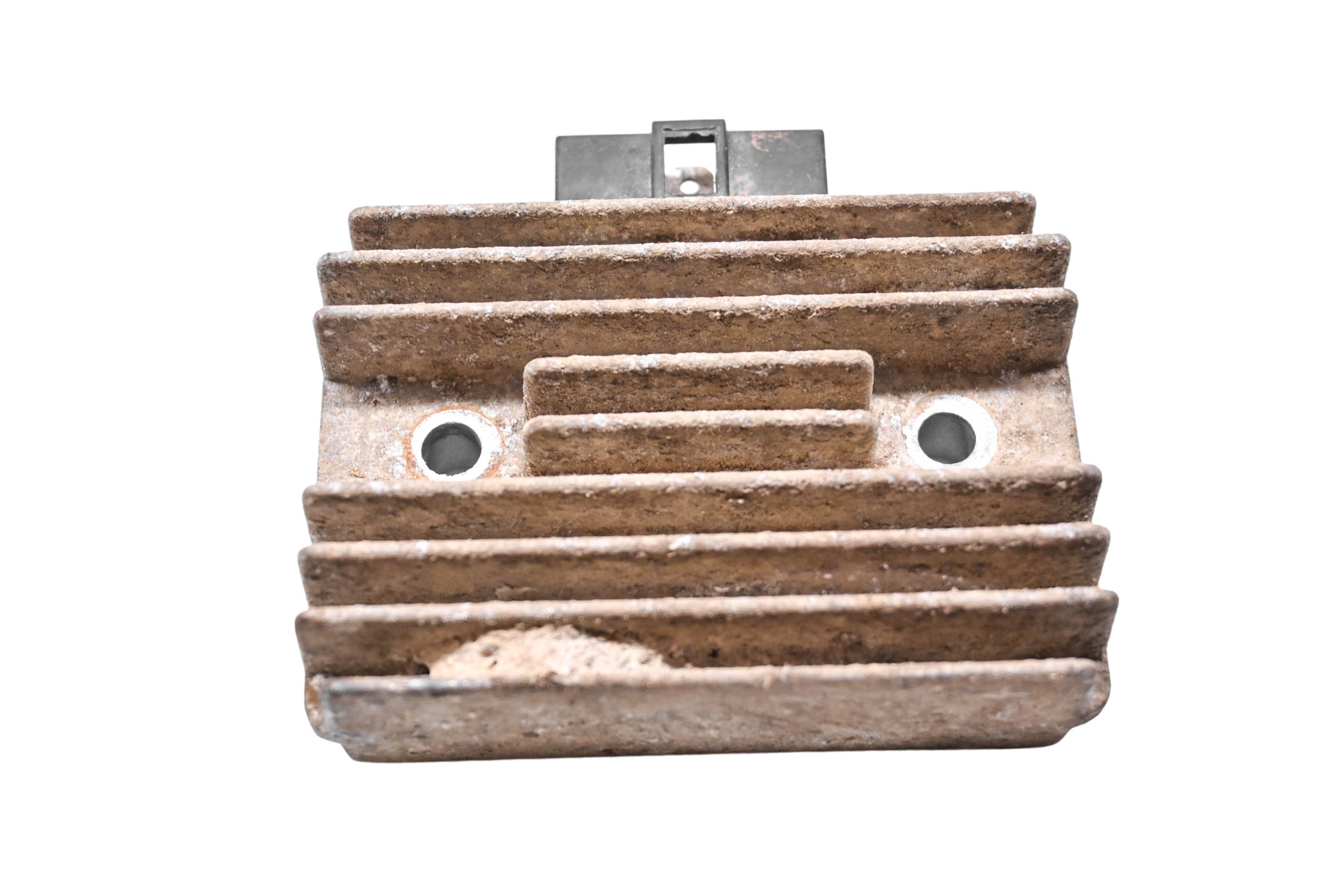 99 Kawasaki Bayou 220 2x4 Regulator Rectifier KLF220