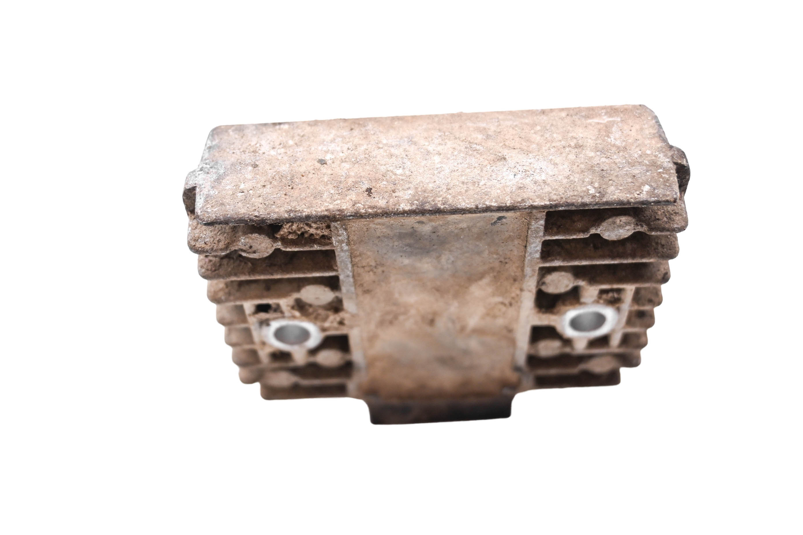 99 Kawasaki Bayou 220 2x4 Regulator Rectifier KLF220