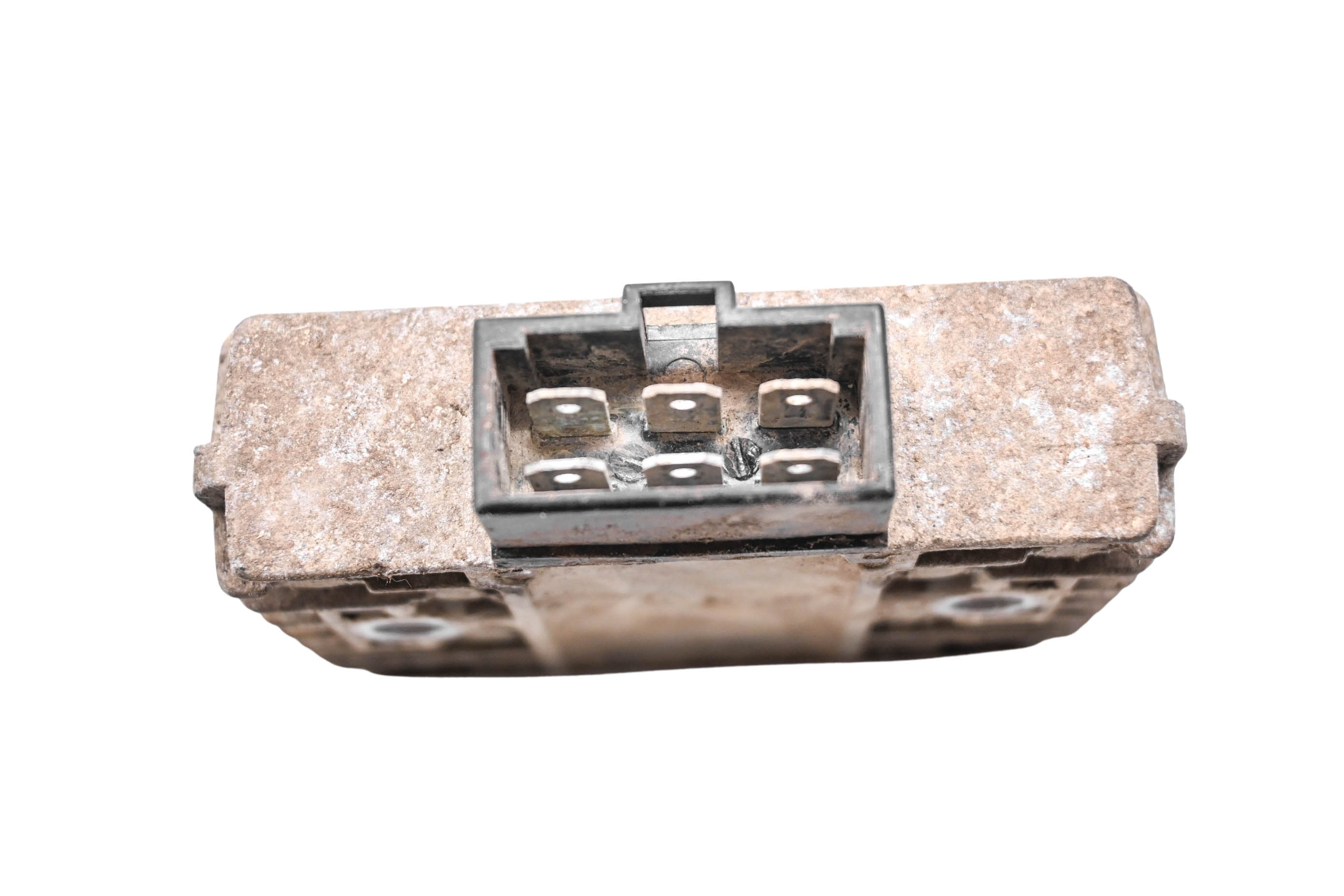 99 Kawasaki Bayou 220 2x4 Regulator Rectifier KLF220