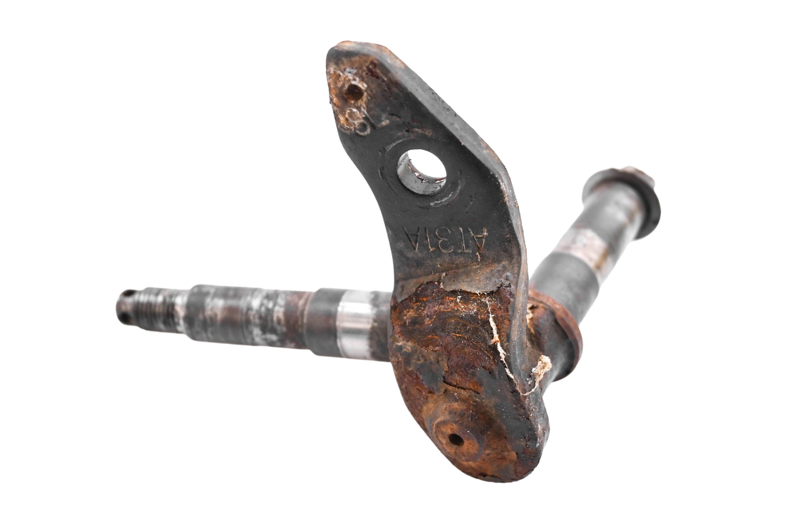 03 Polaris Predator 90 2x4 Front Left Spindle Knuckle