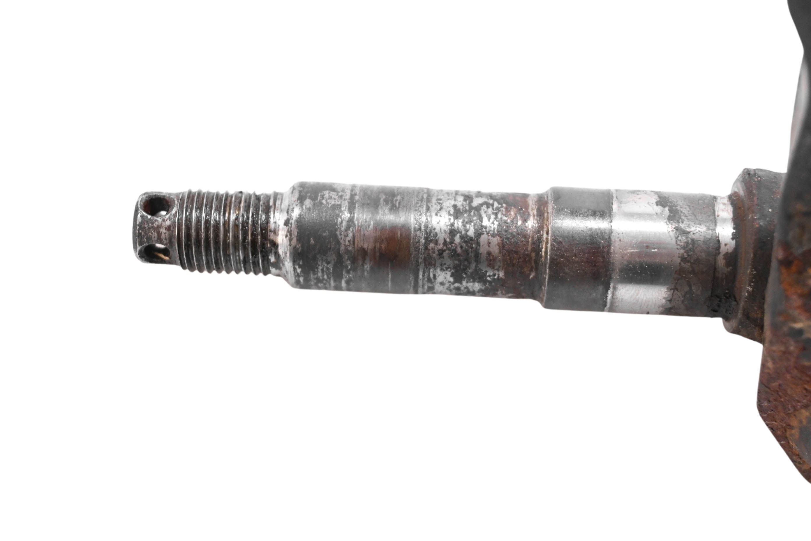 03 Polaris Predator 90 2x4 Front Left Spindle Knuckle