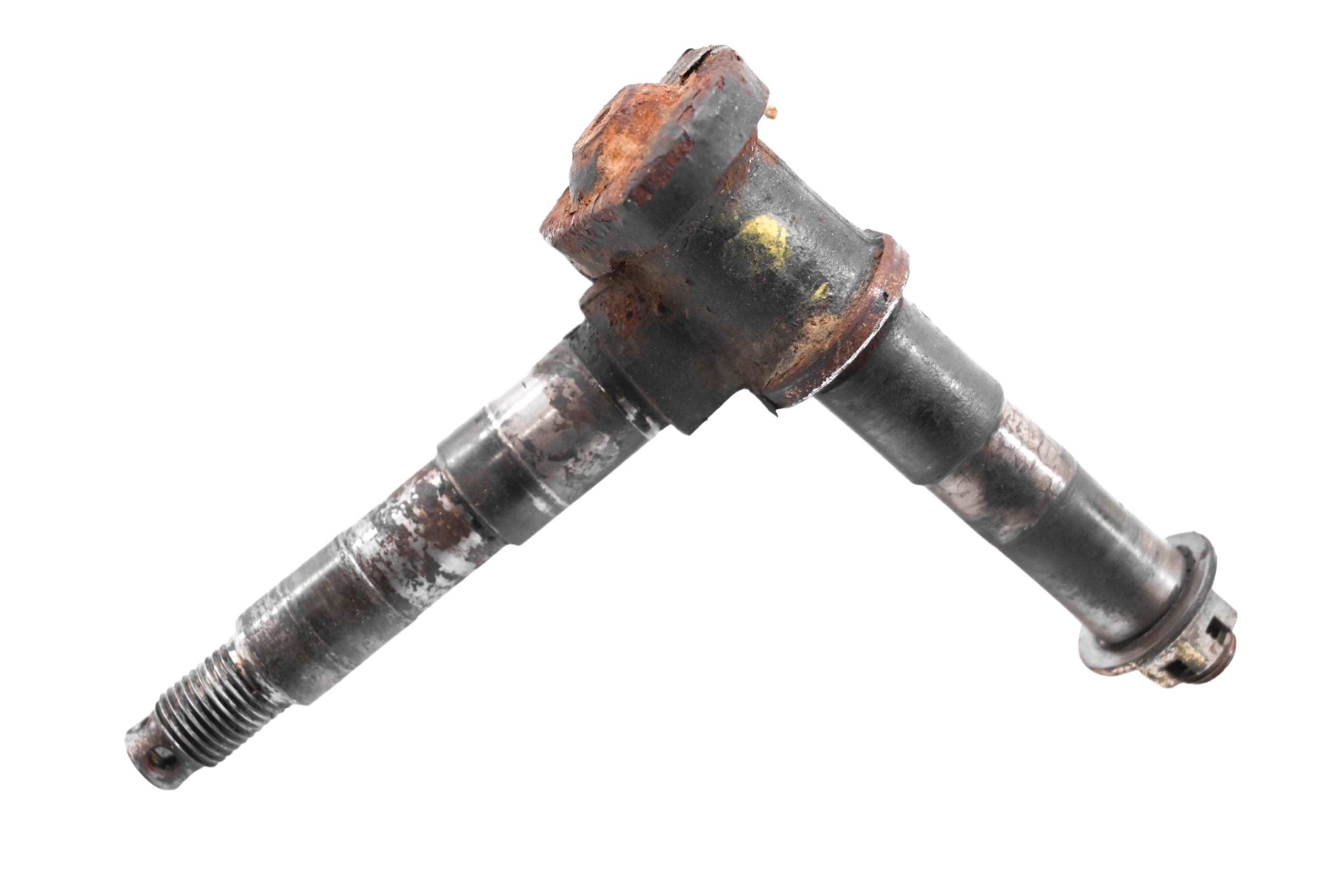 03 Polaris Predator 90 2x4 Front Left Spindle Knuckle
