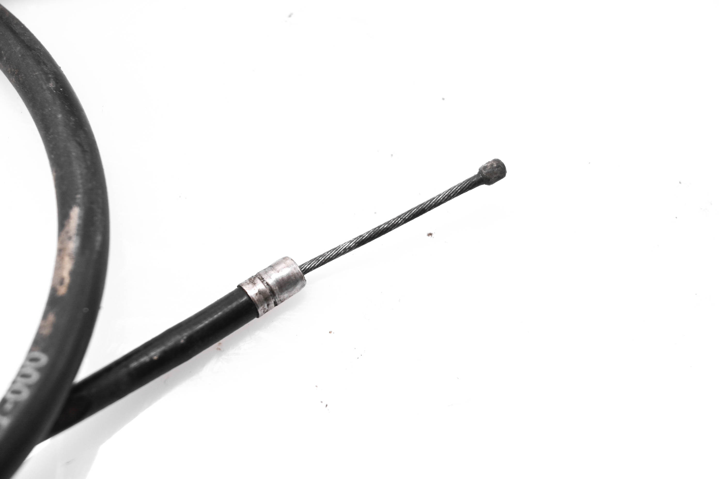 03 Polaris Predator 90 2x4 Choke Cable