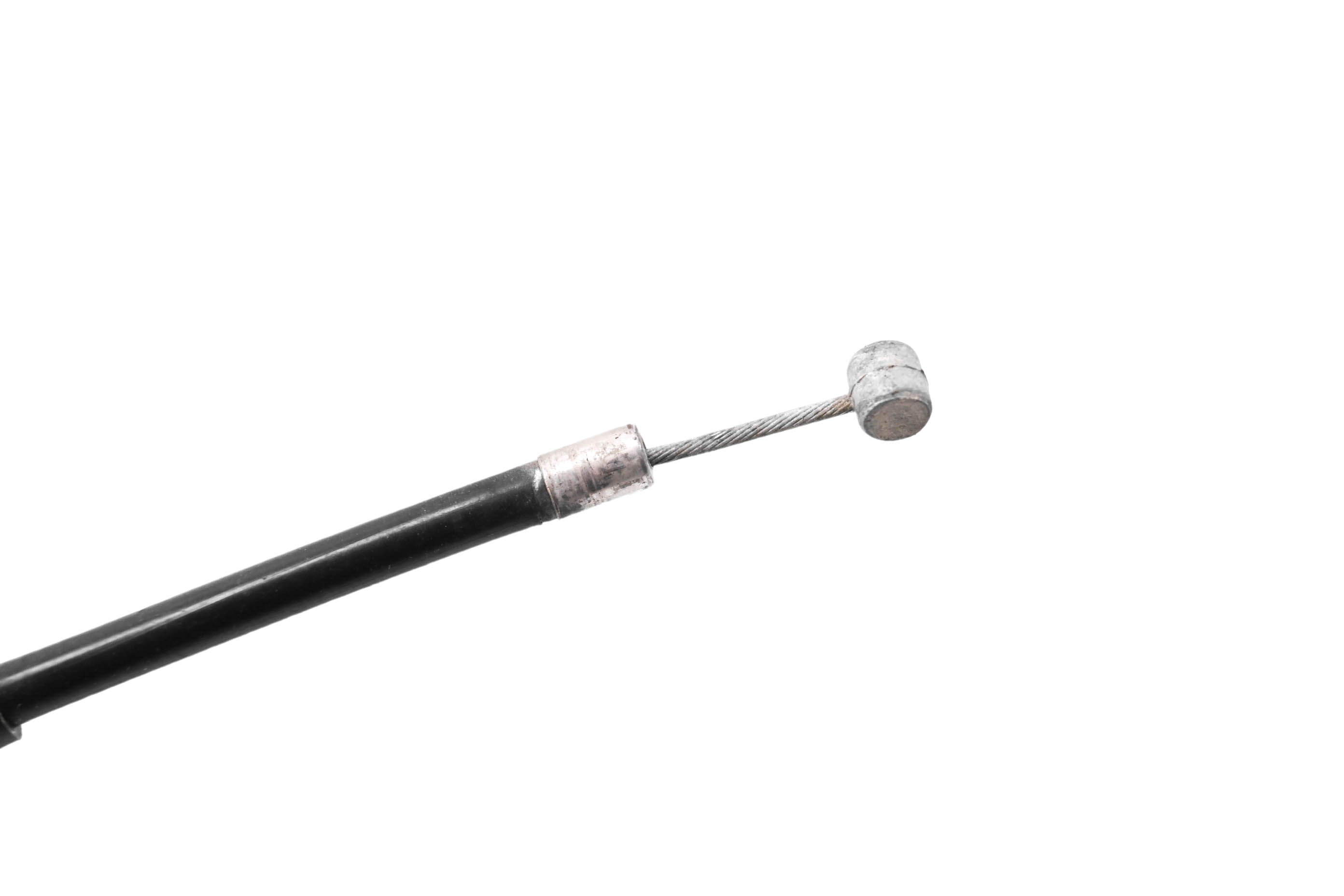 03 Polaris Predator 90 2x4 Choke Cable