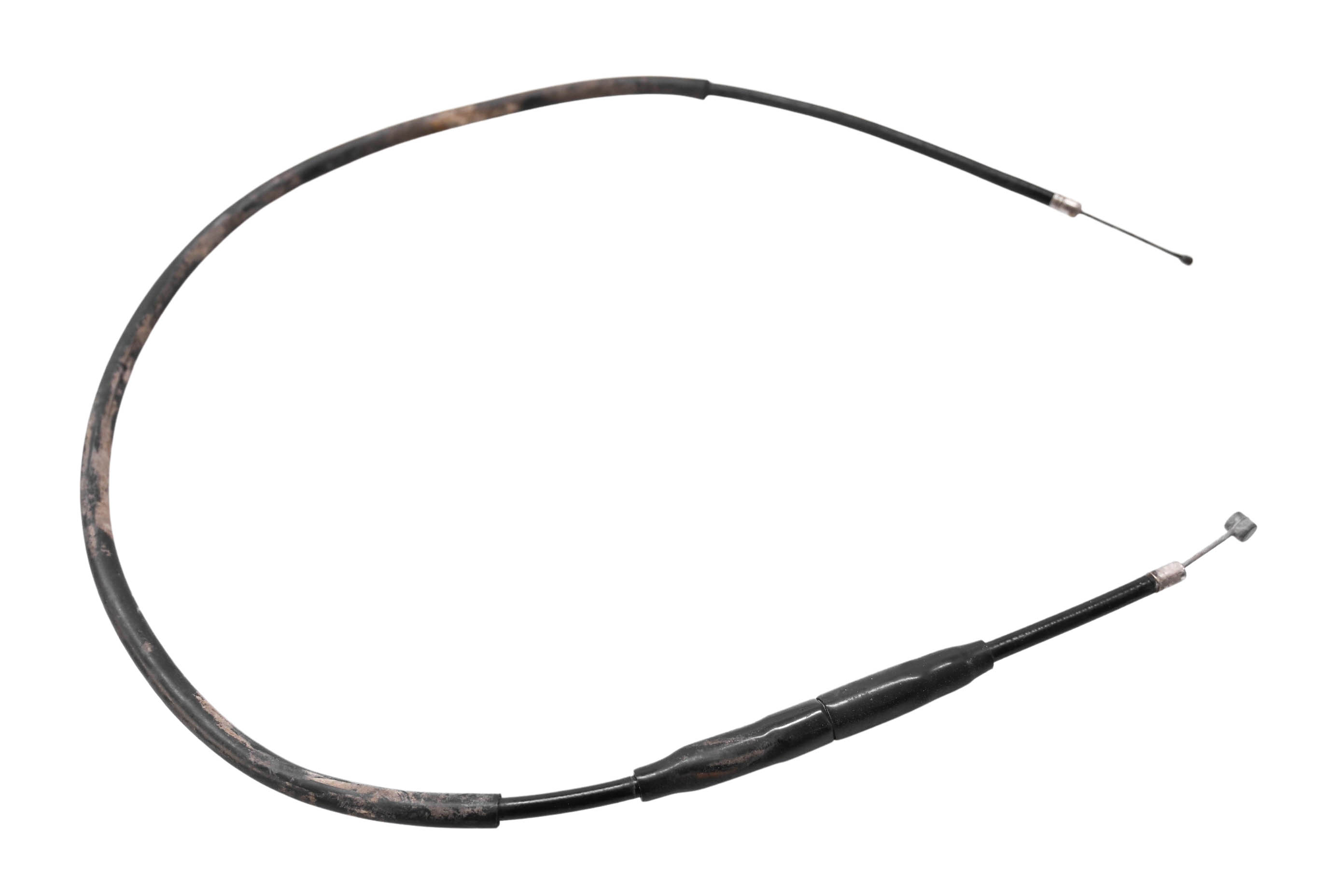 03 Polaris Predator 90 2x4 Choke Cable