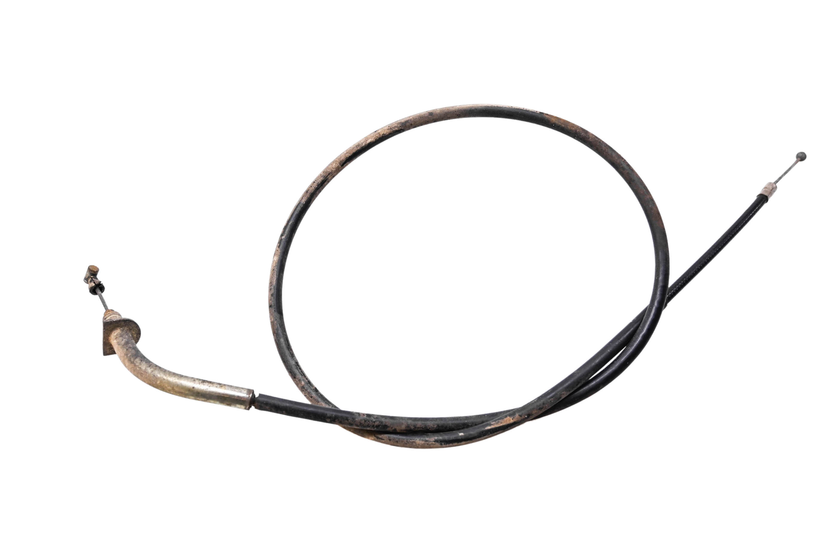 03 Polaris Predator 90 2x4 Front Brake Cable