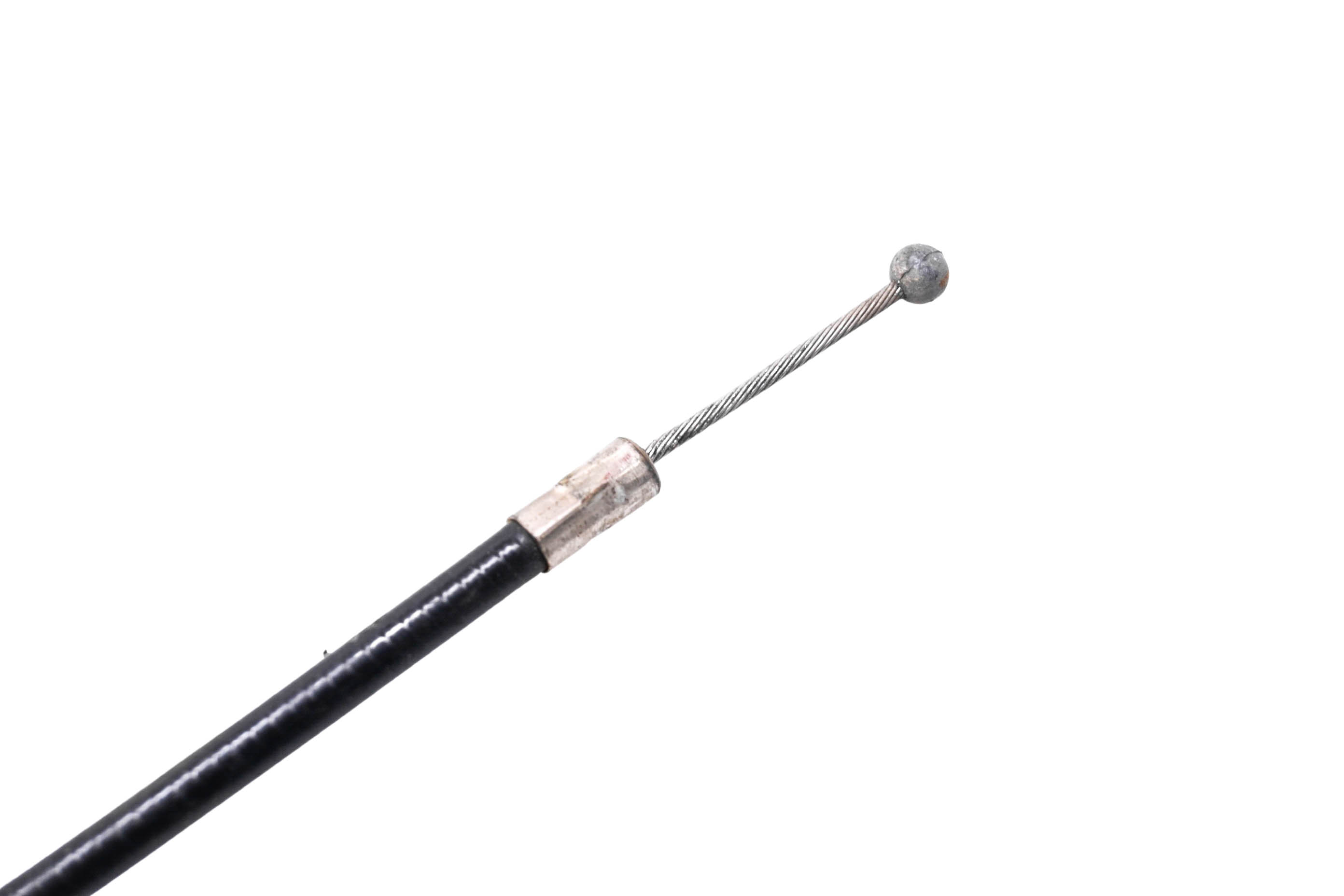 03 Polaris Predator 90 2x4 Front Brake Cable
