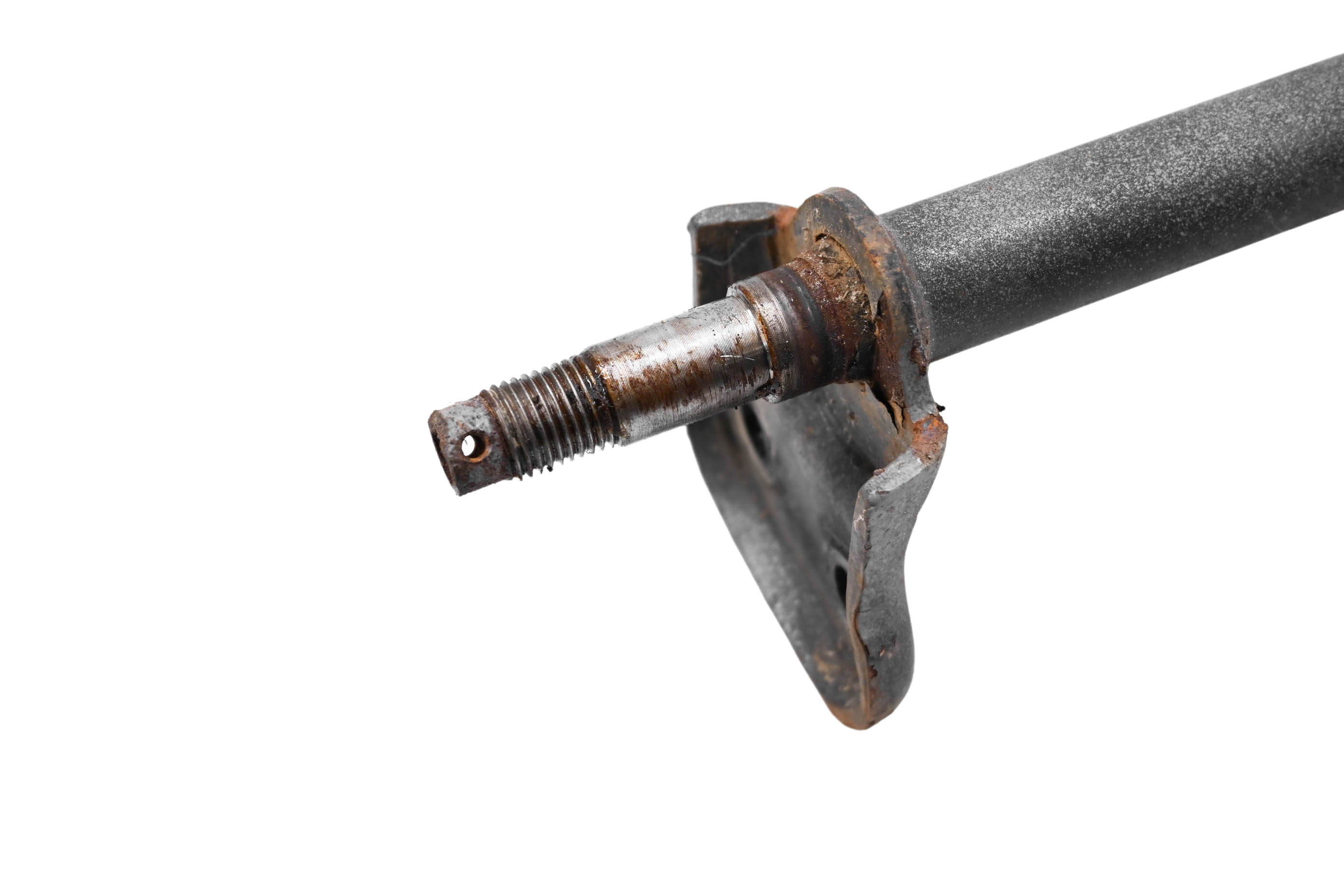 03 Polaris Predator 90 2x4 Steering Stem Shaft