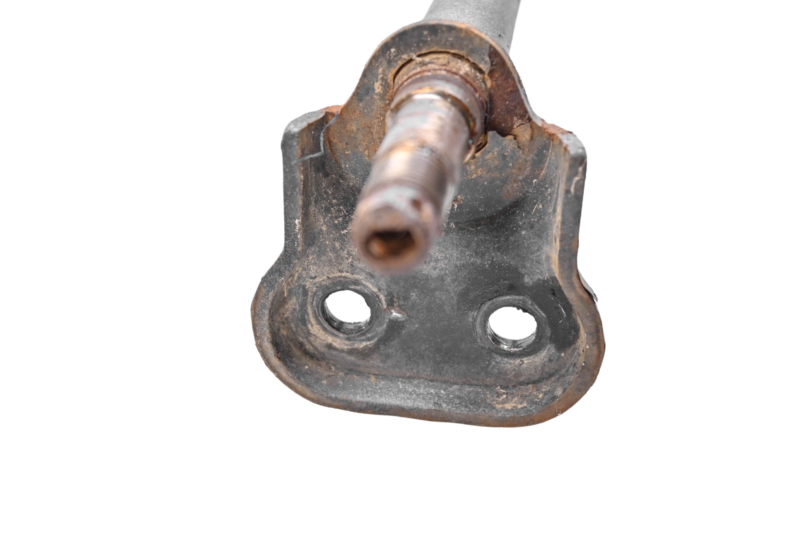 03 Polaris Predator 90 2x4 Steering Stem Shaft