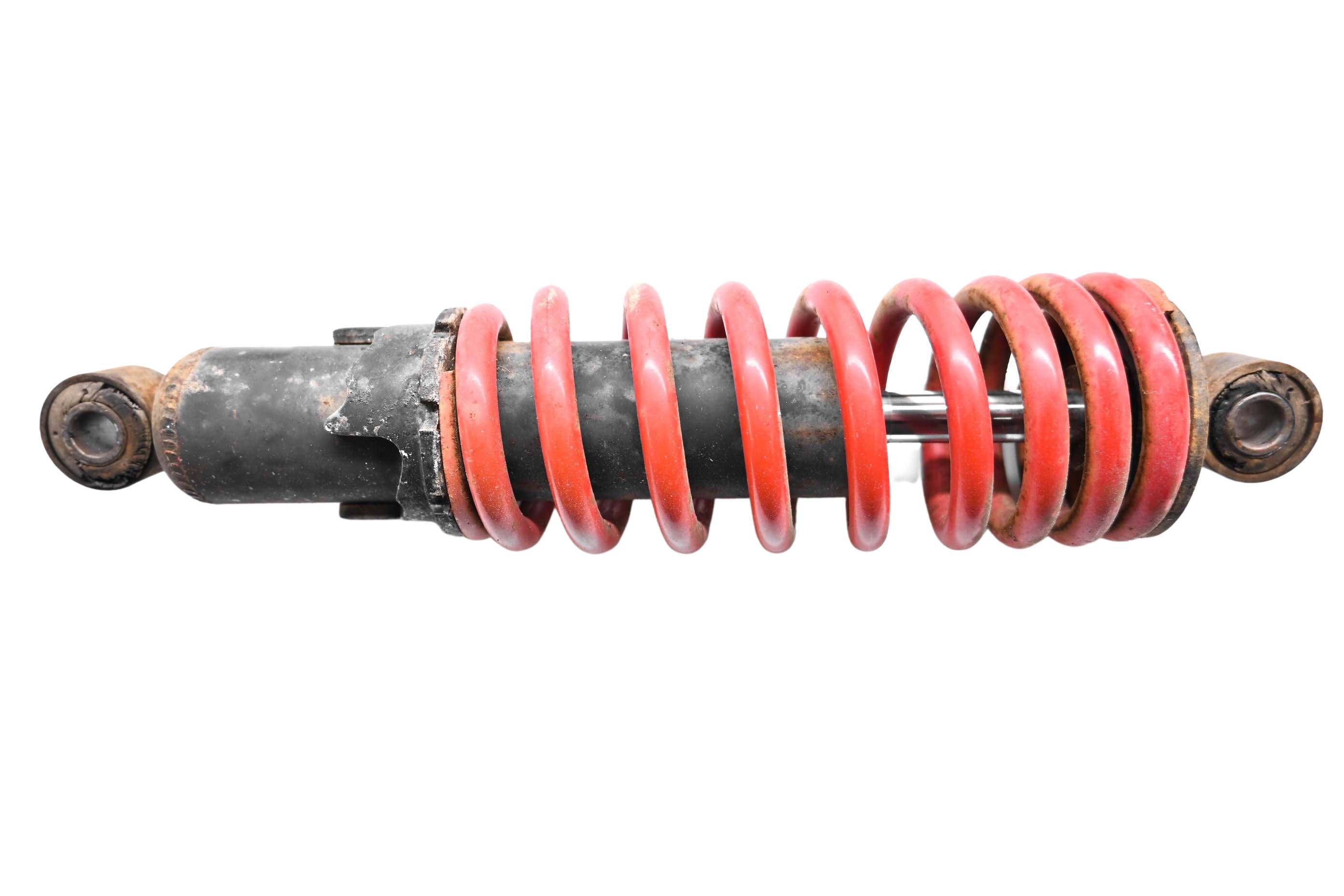 03 Polaris Predator 90 2x4 Rear Shock