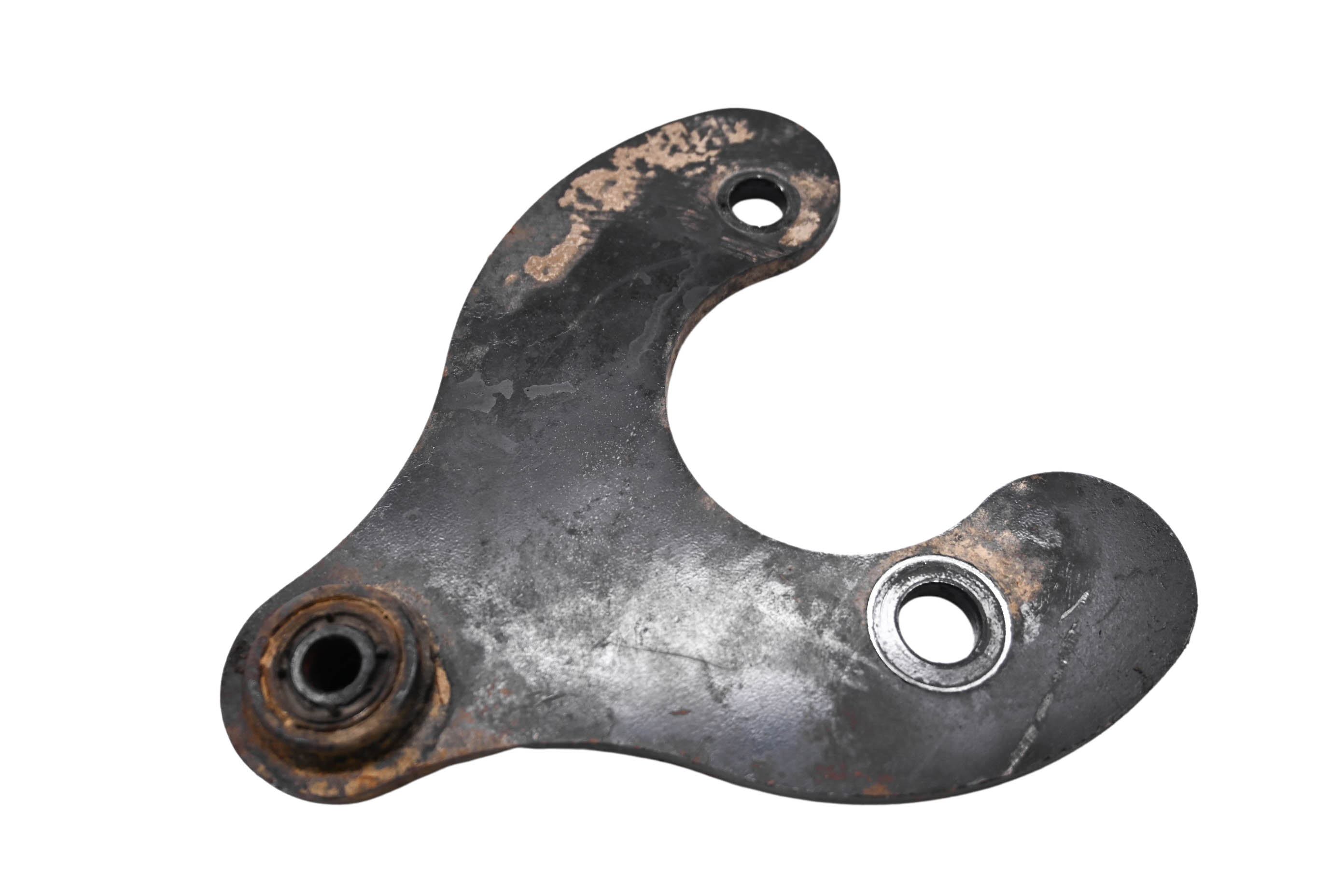 03 Polaris Predator 90 2x4 Engine Motor Support Bracket Mount