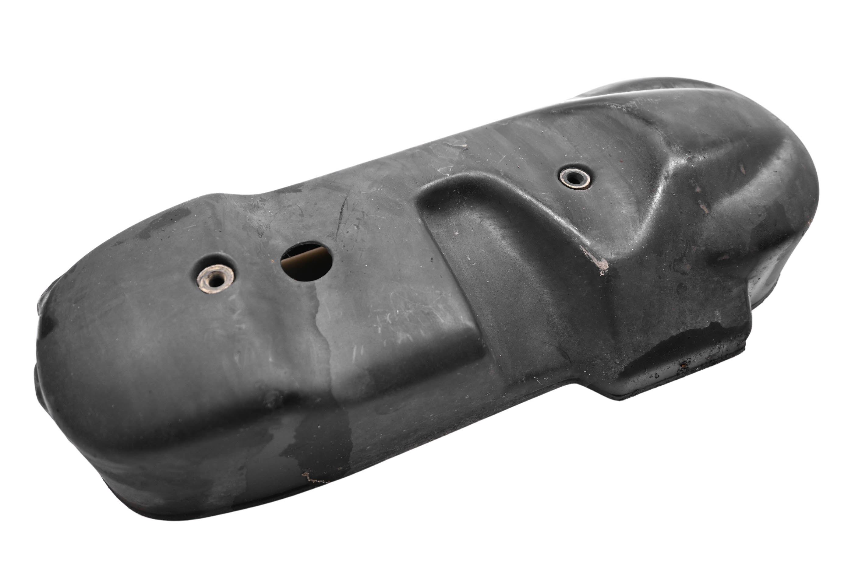 03 Polaris Predator 90 2x4 Clutch Cover