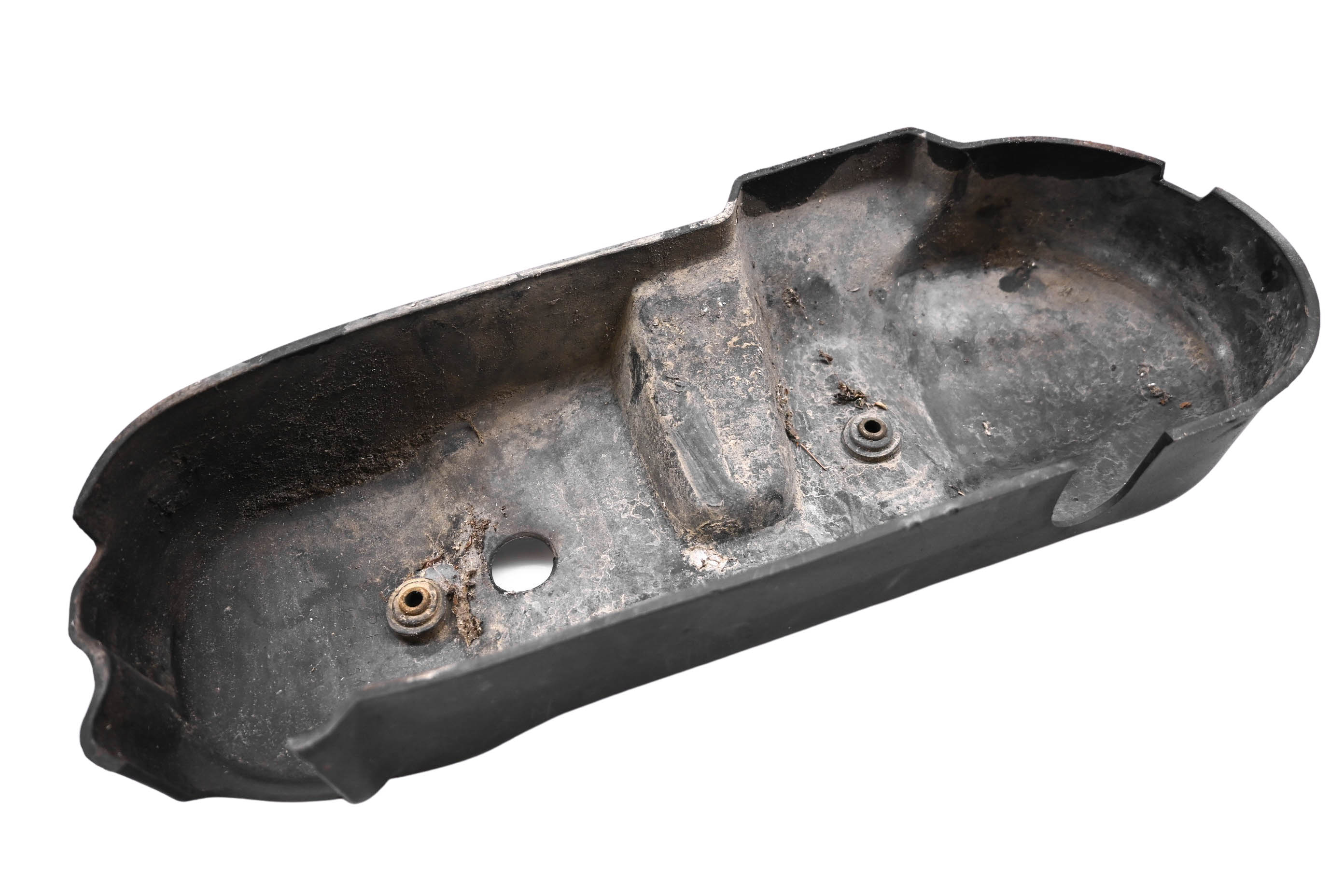 03 Polaris Predator 90 2x4 Clutch Cover